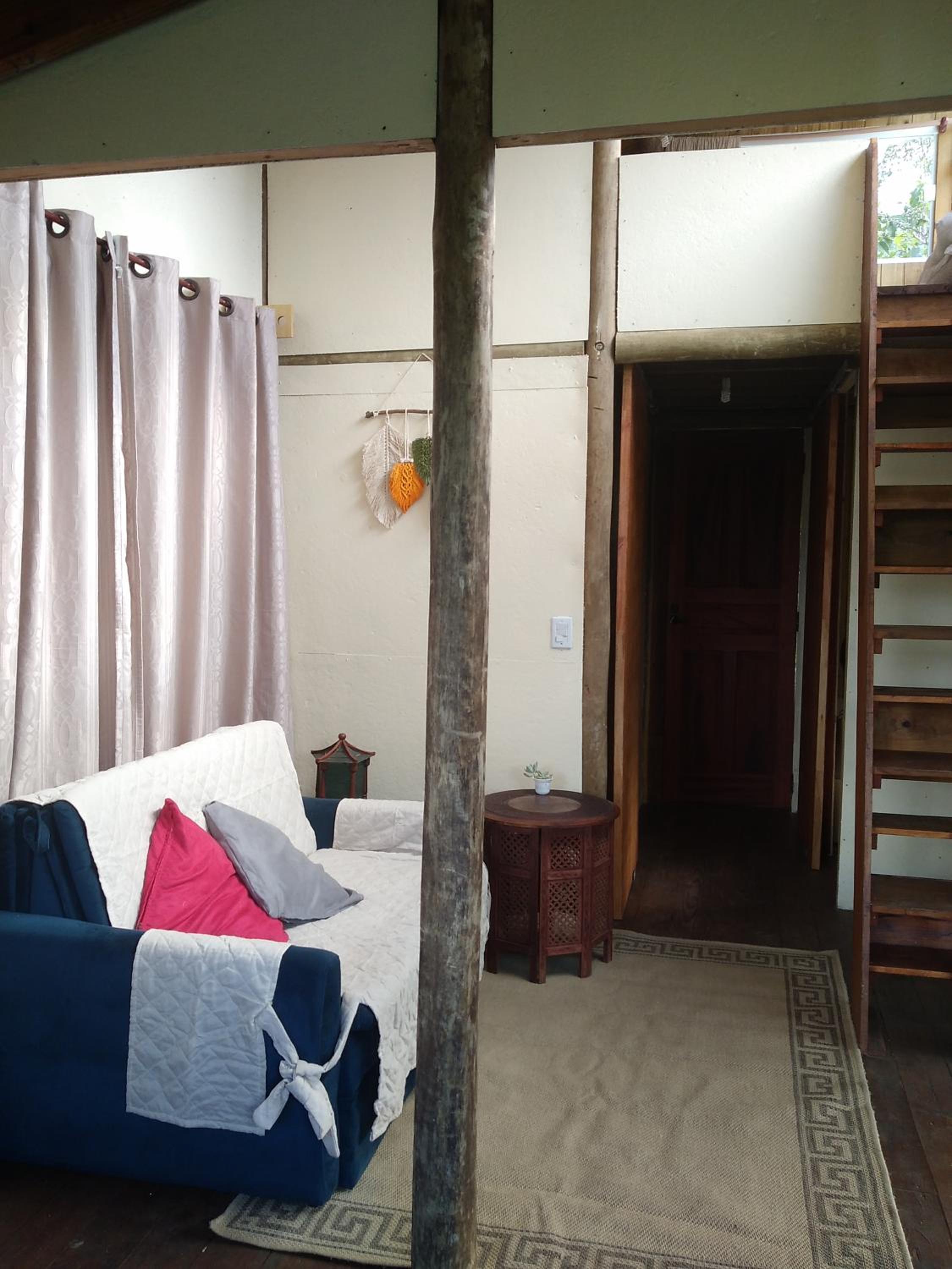 Casa Cores da Mata
