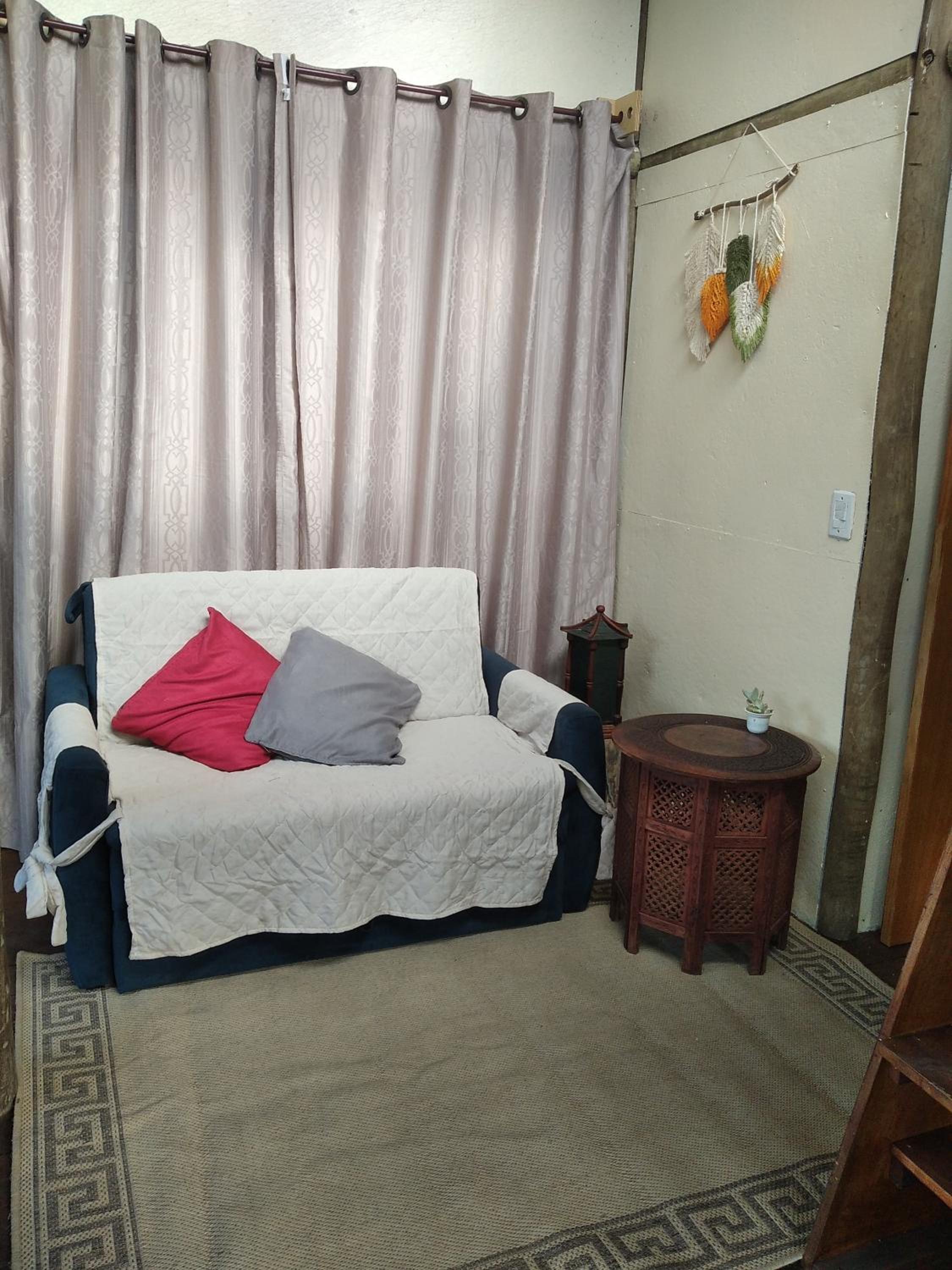 Casa Cores da Mata