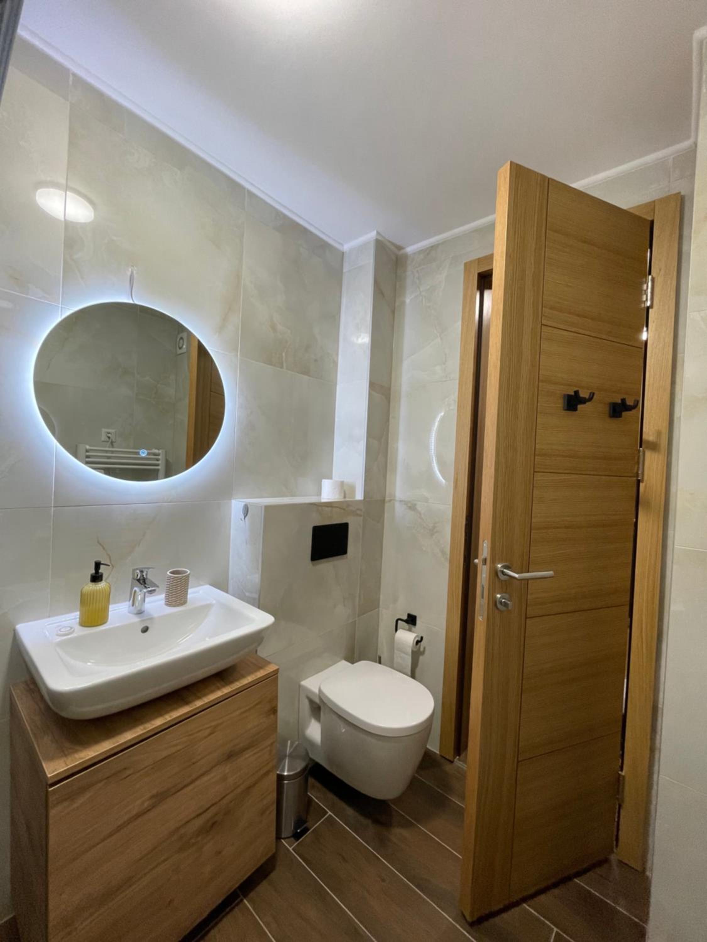 DjK L5A16 apartman - Jahorina