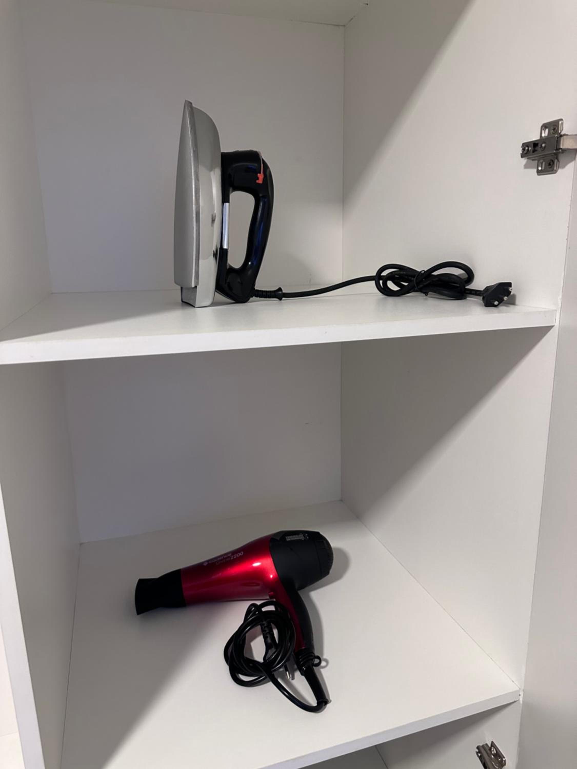 Flat - Boa Viagem para até 5 pessoas, andar ALTO vista Mar, Piscina, Wifi 500Mbps,
