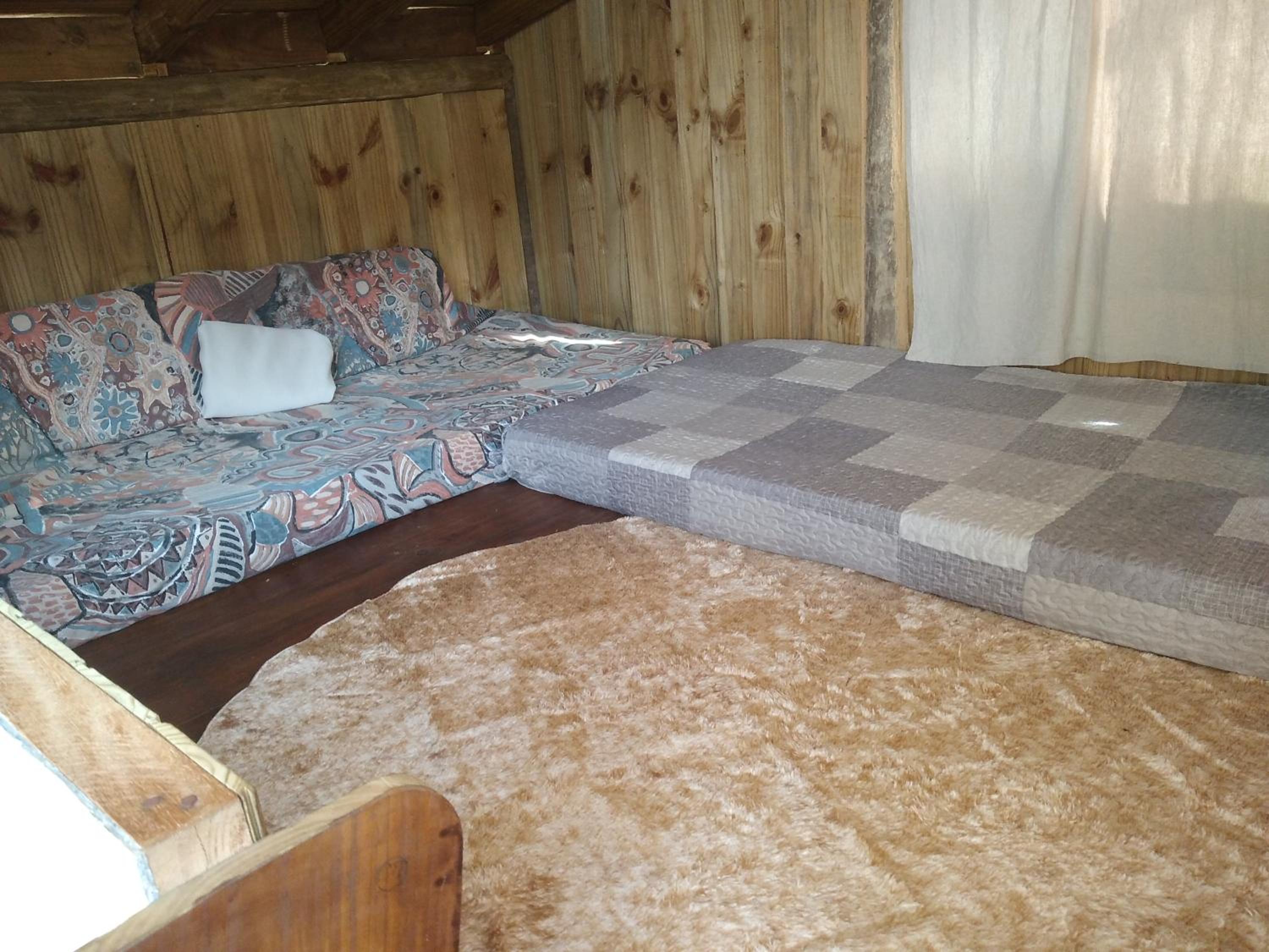 Casa Cores da Mata