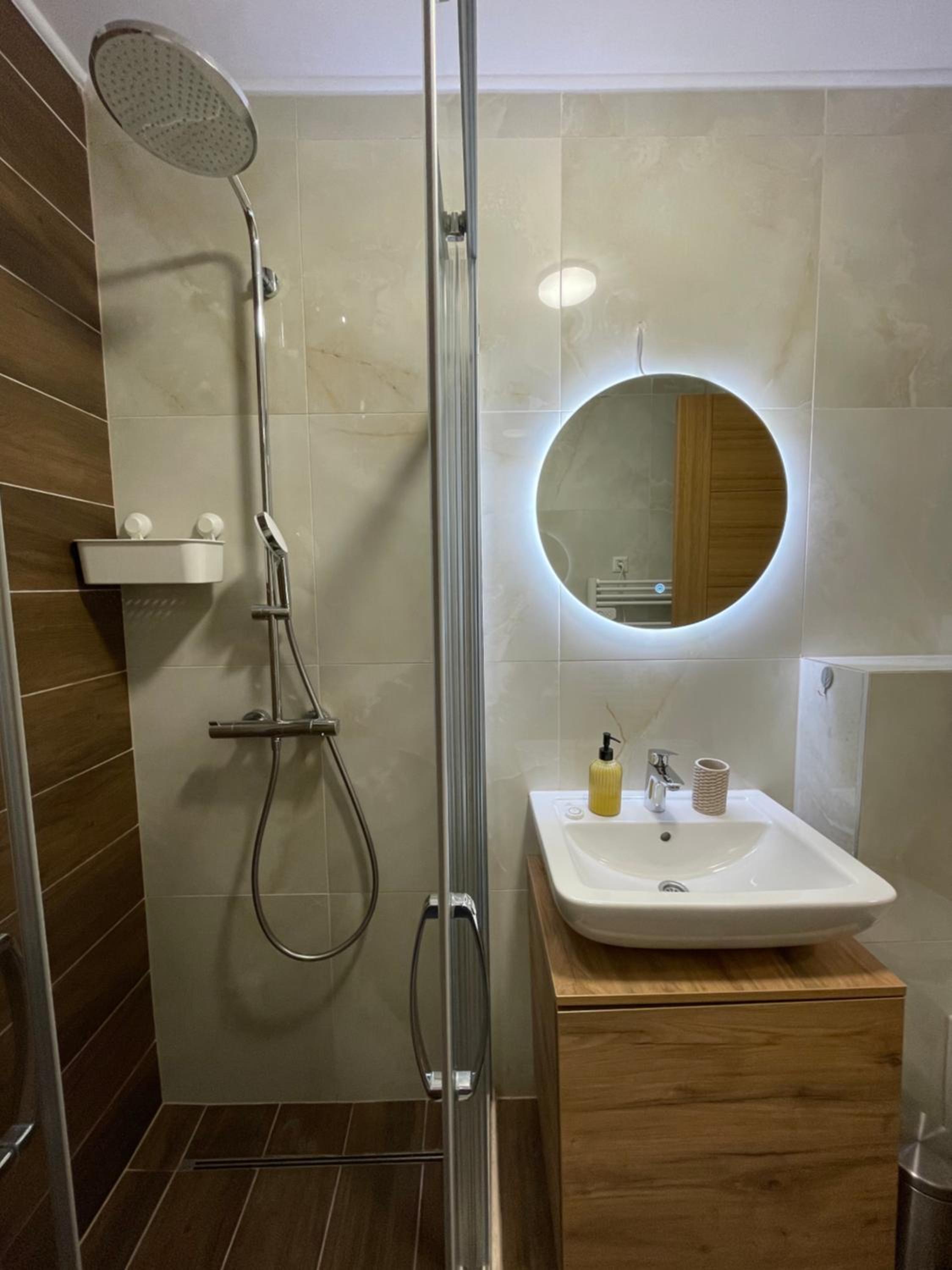 DjK L5A16 apartman - Jahorina
