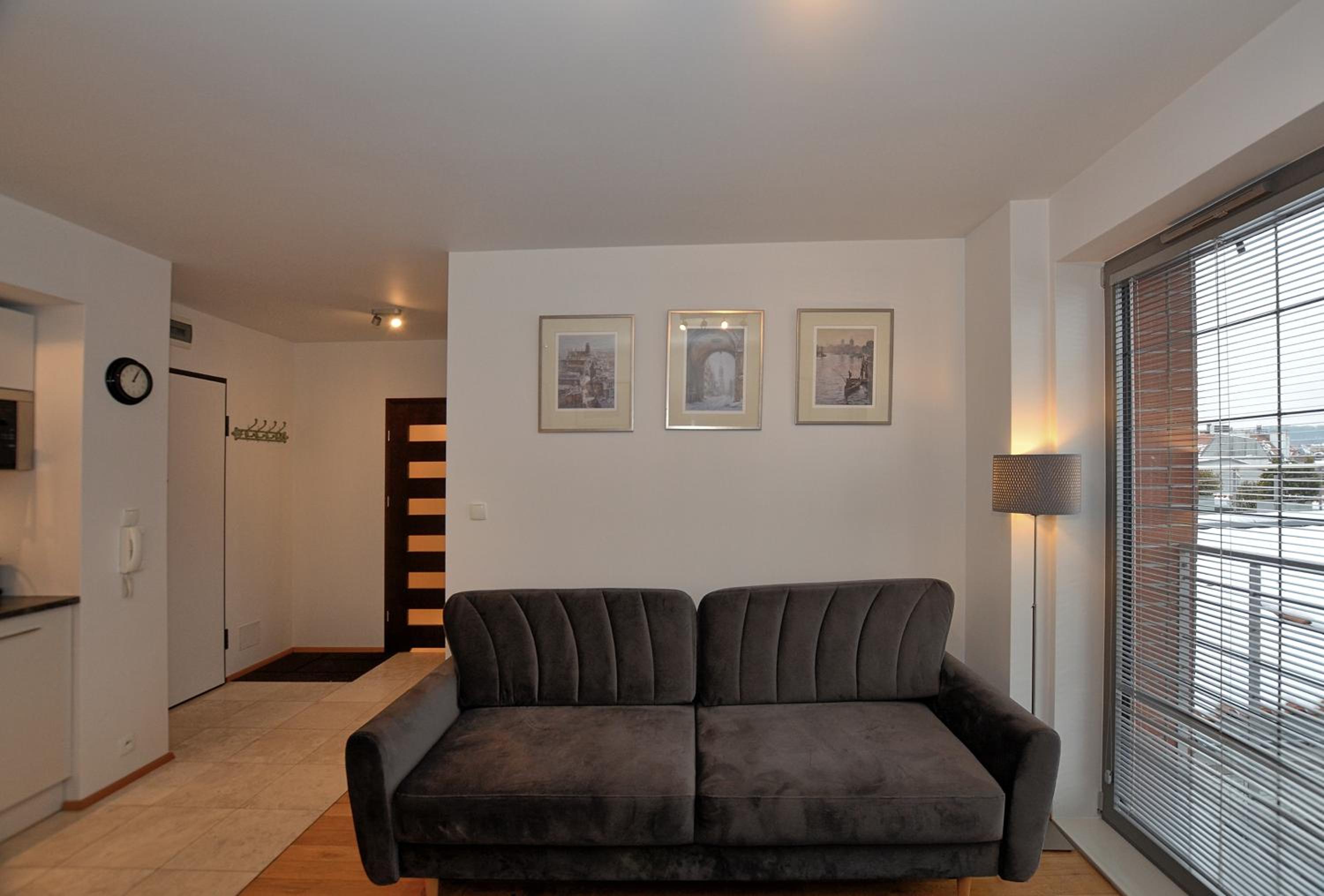 Tartaczna Deluxe Apartments Gdansk