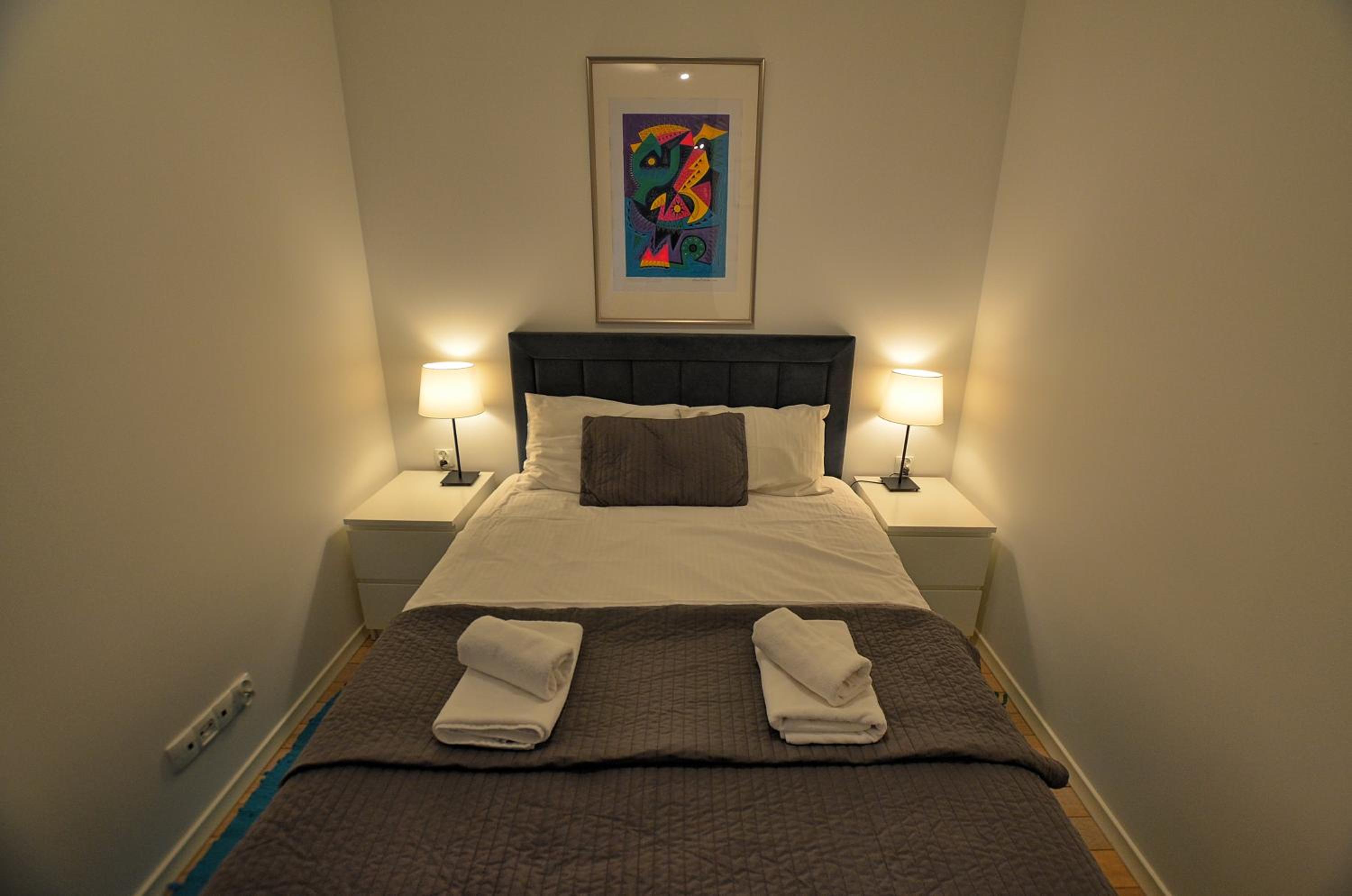 Tartaczna Deluxe Apartments Gdansk
