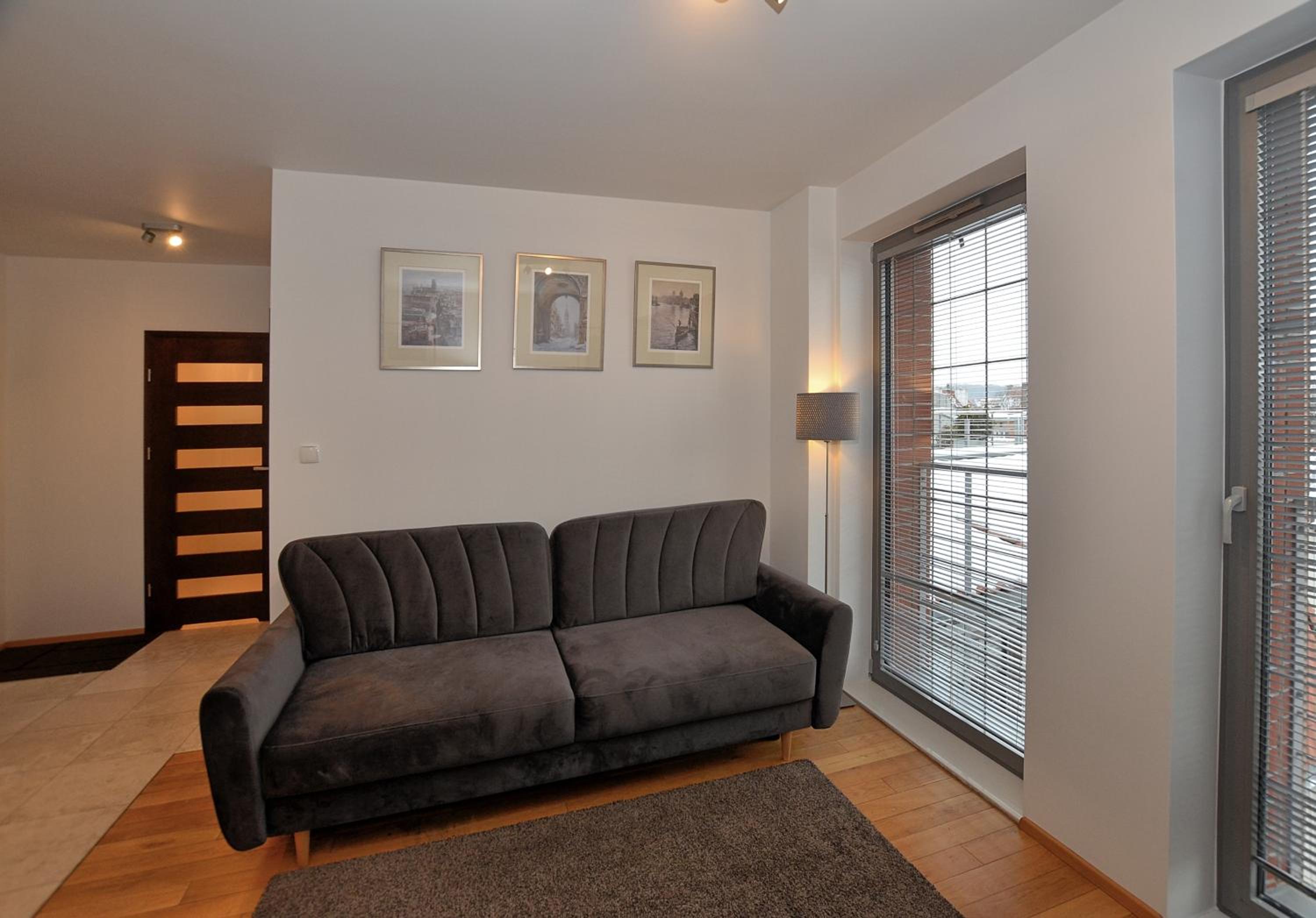 Tartaczna Deluxe Apartments Gdansk
