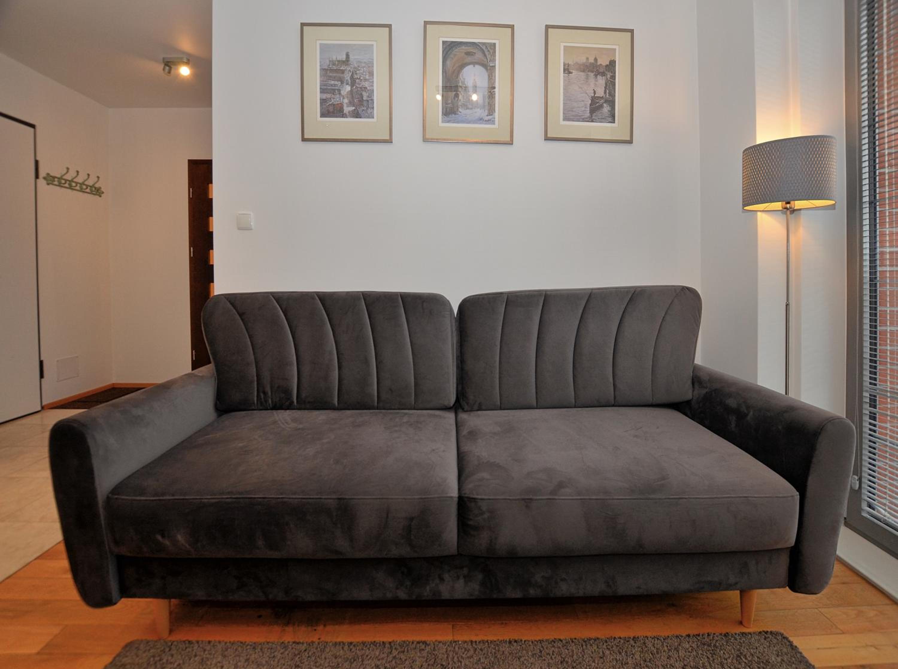 Tartaczna Deluxe Apartments Gdansk