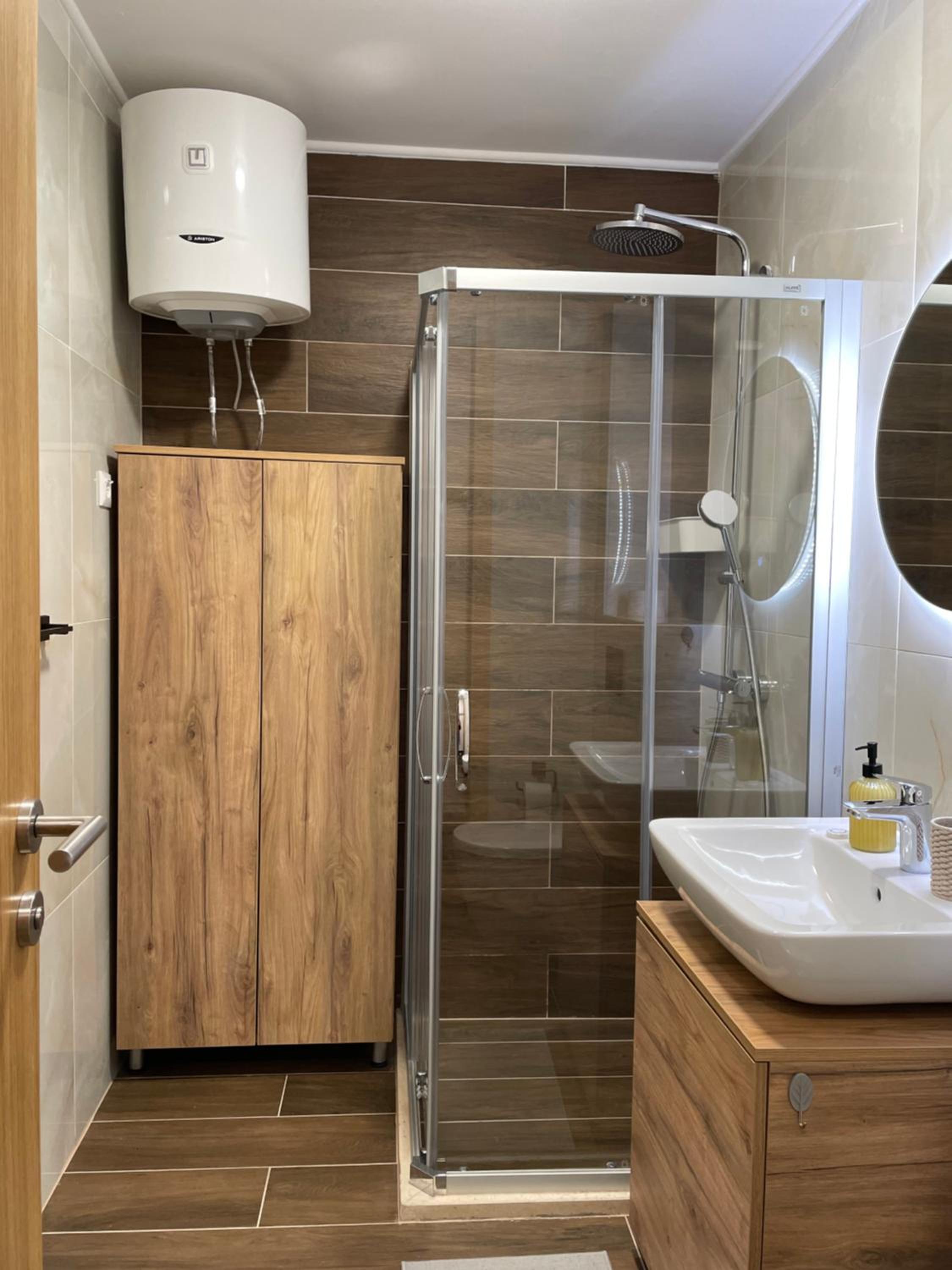DjK L5A16 apartman - Jahorina