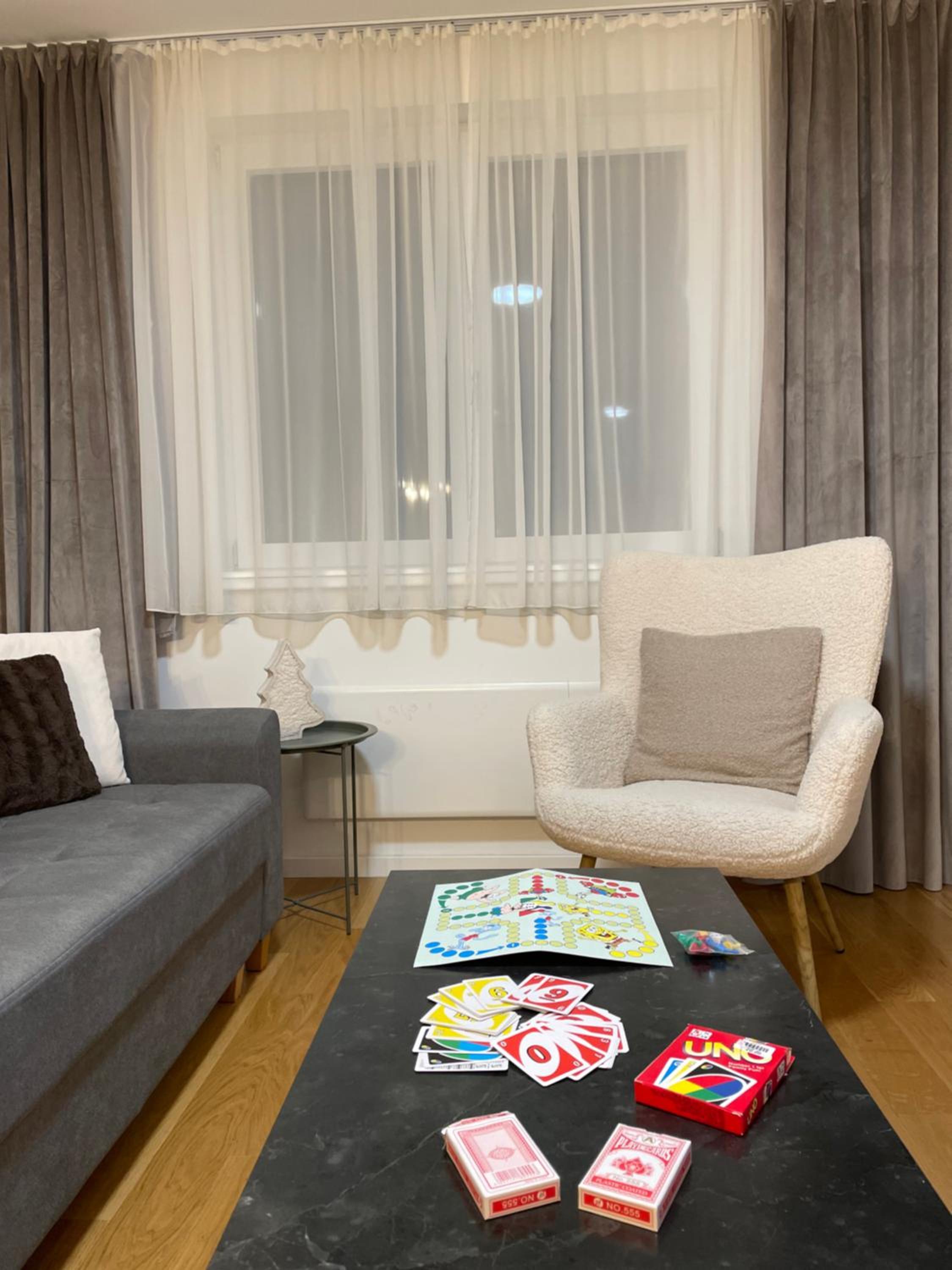 DjK L5A16 apartman - Jahorina