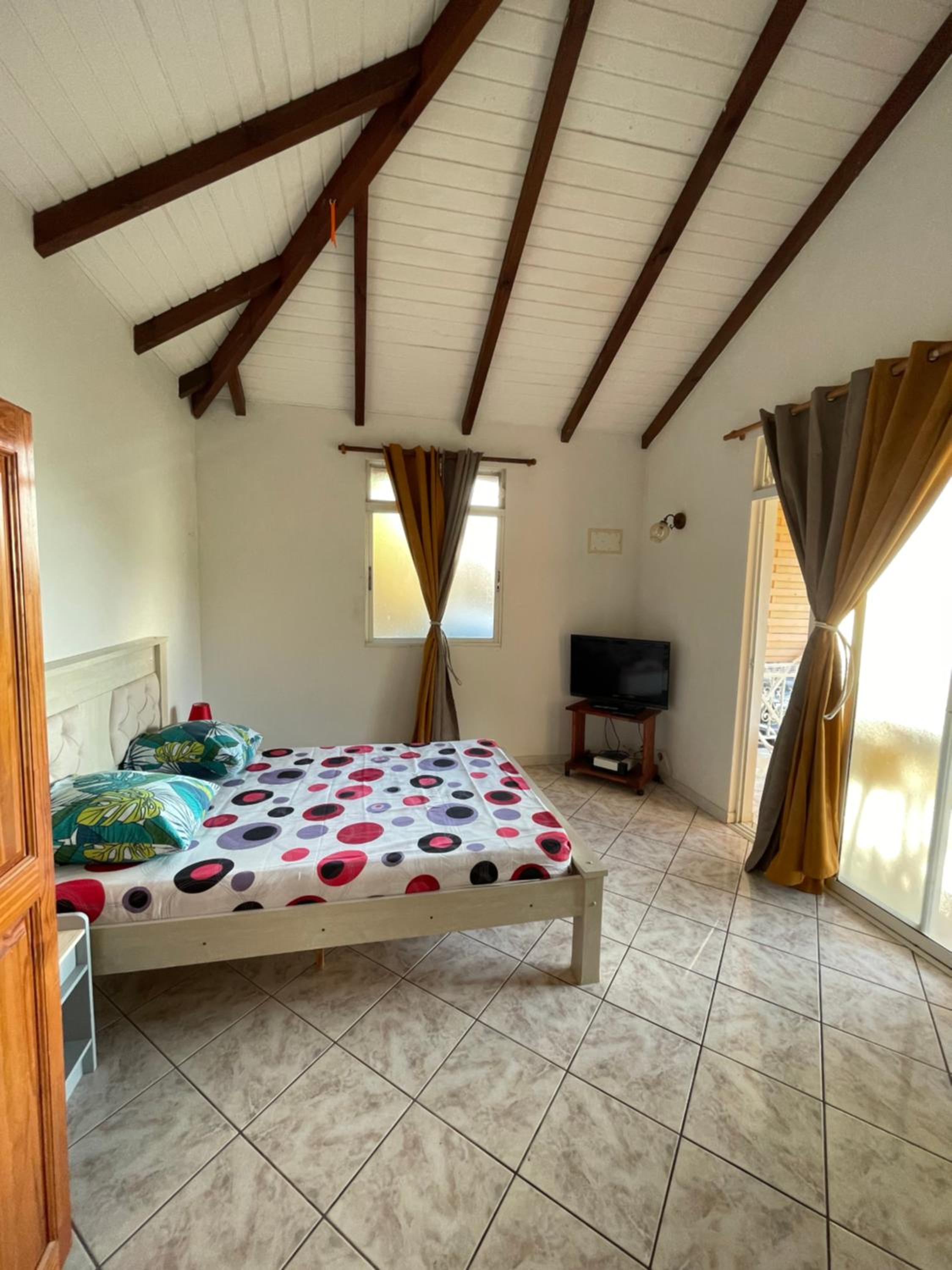 Les Hauts de Grand Case