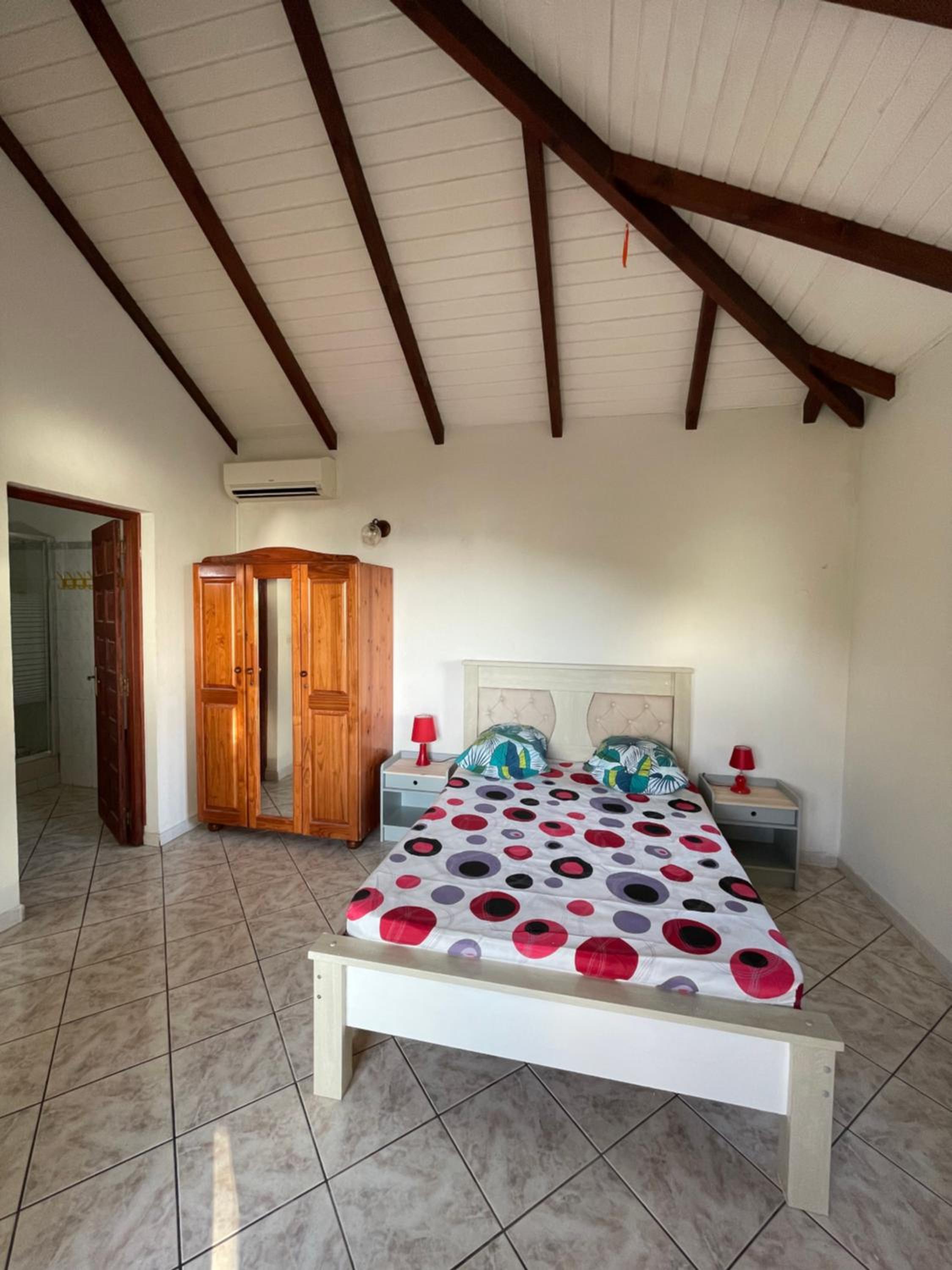 Les Hauts de Grand Case