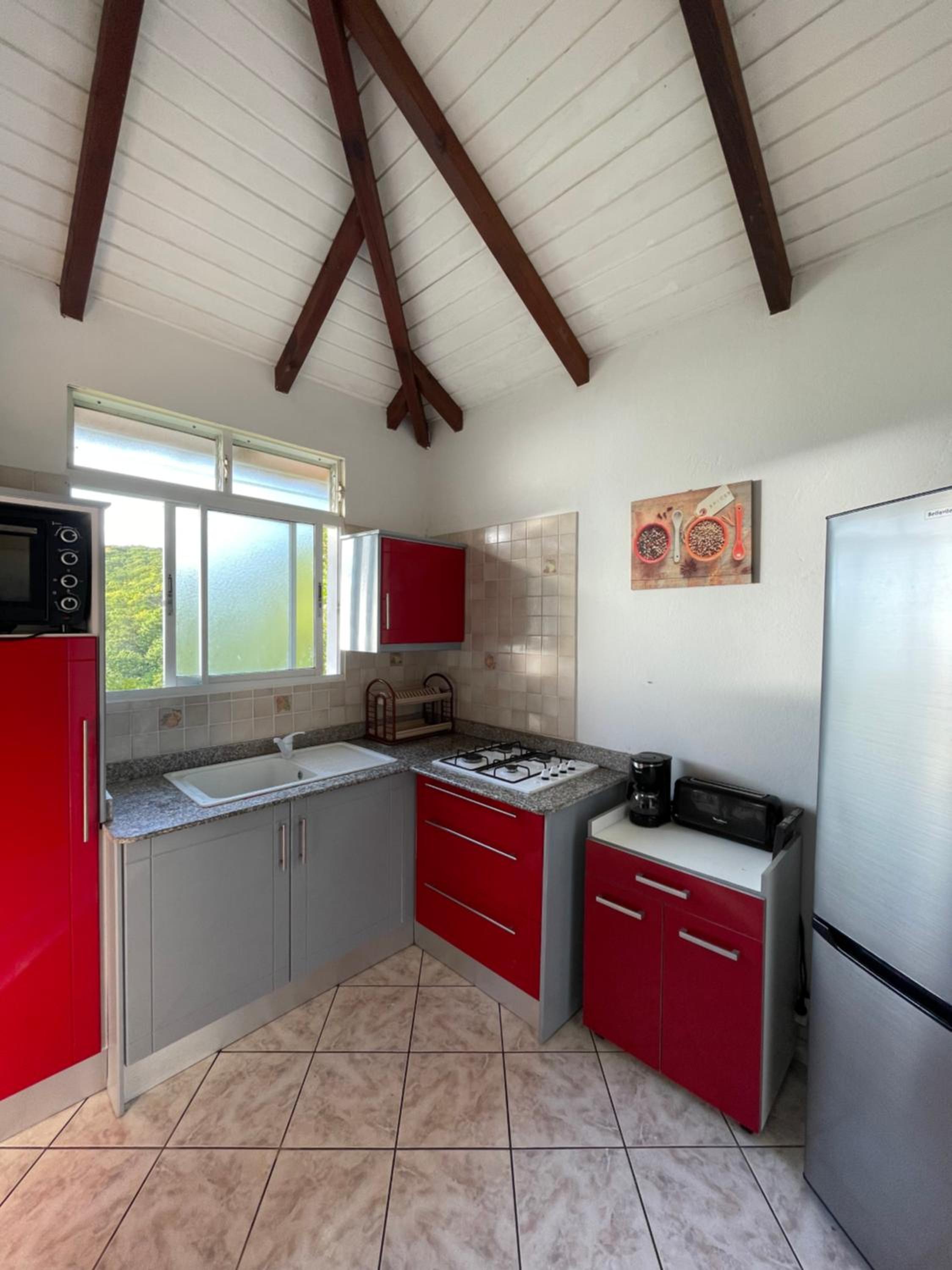 Les Hauts de Grand Case
