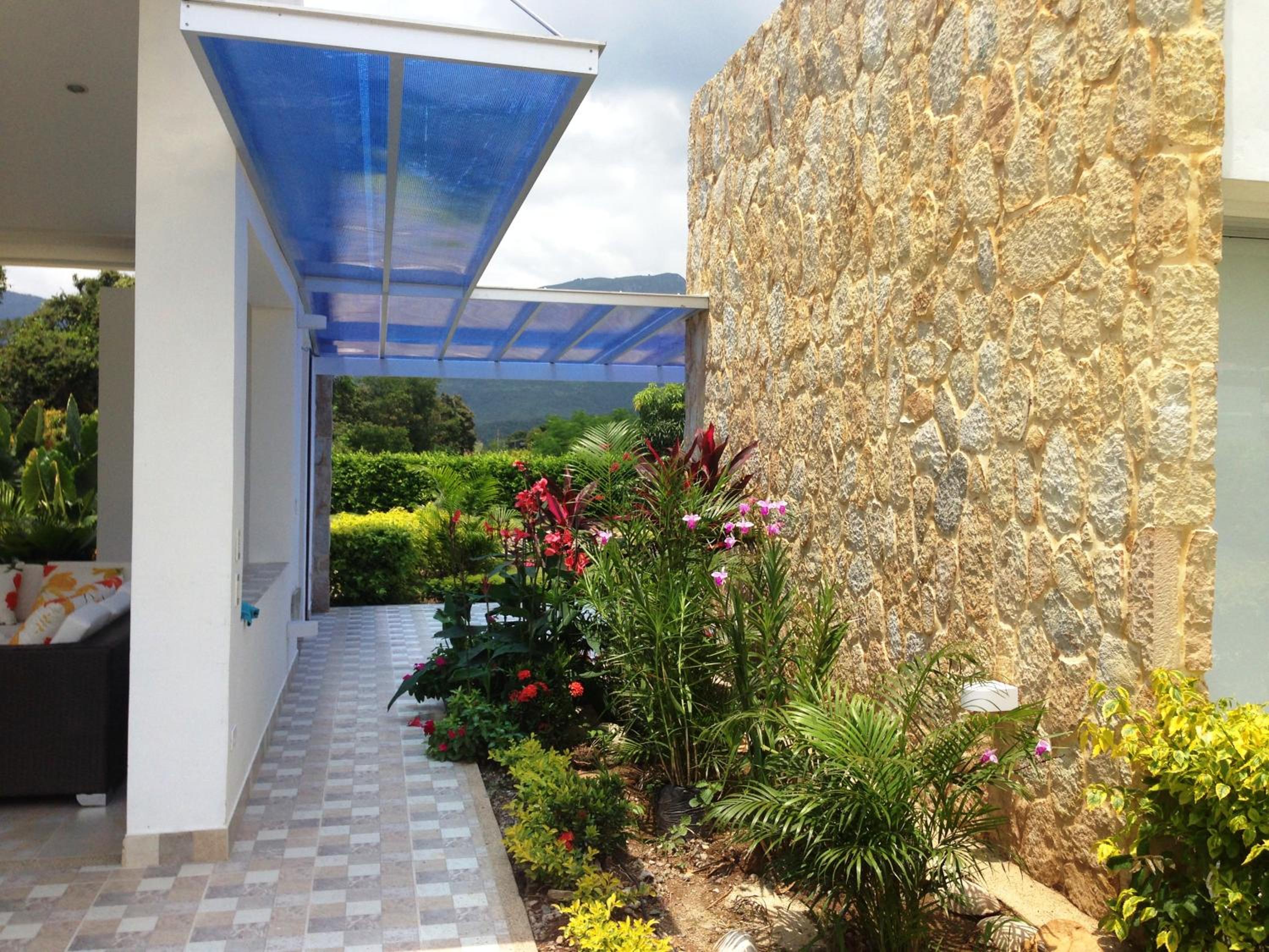 Casa Tótem inmersión inolvidable en la naturaleza