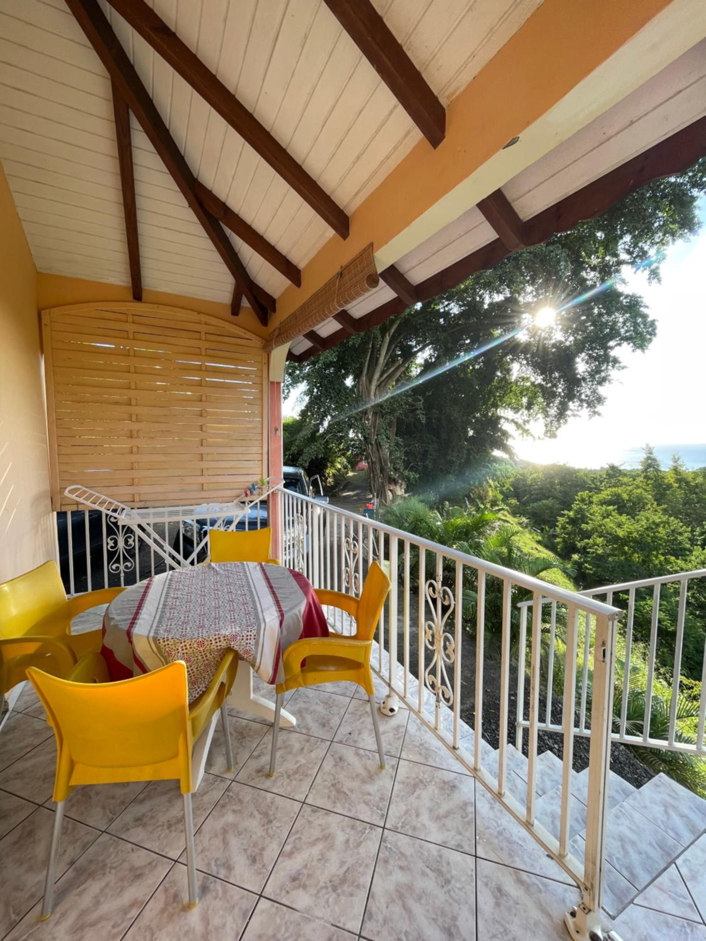 Les Hauts de Grand Case