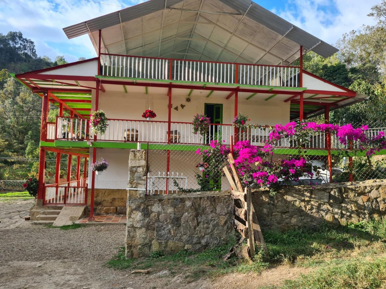 Casa Altozano Hotel