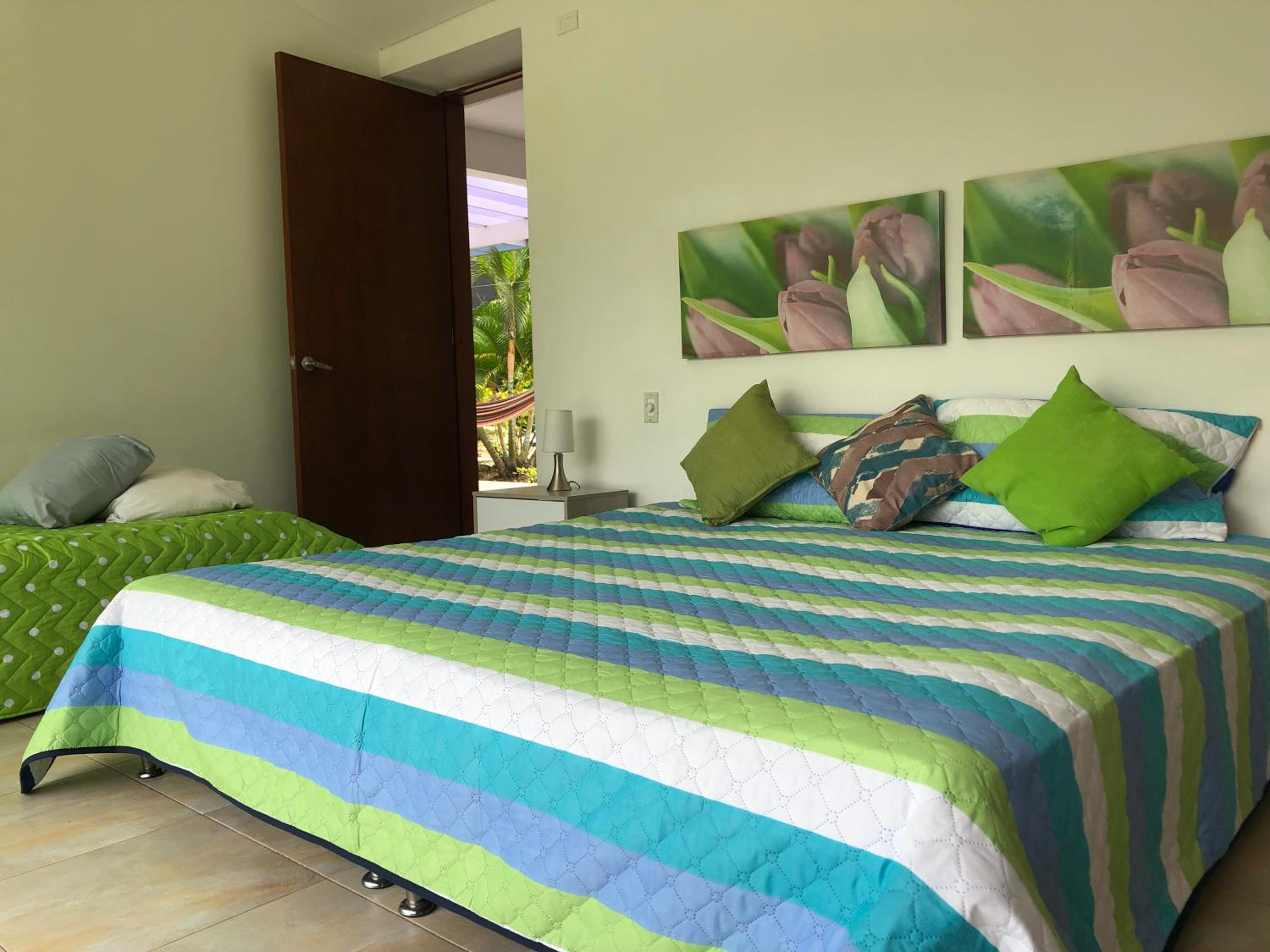 Casa Tótem inmersión inolvidable en la naturaleza