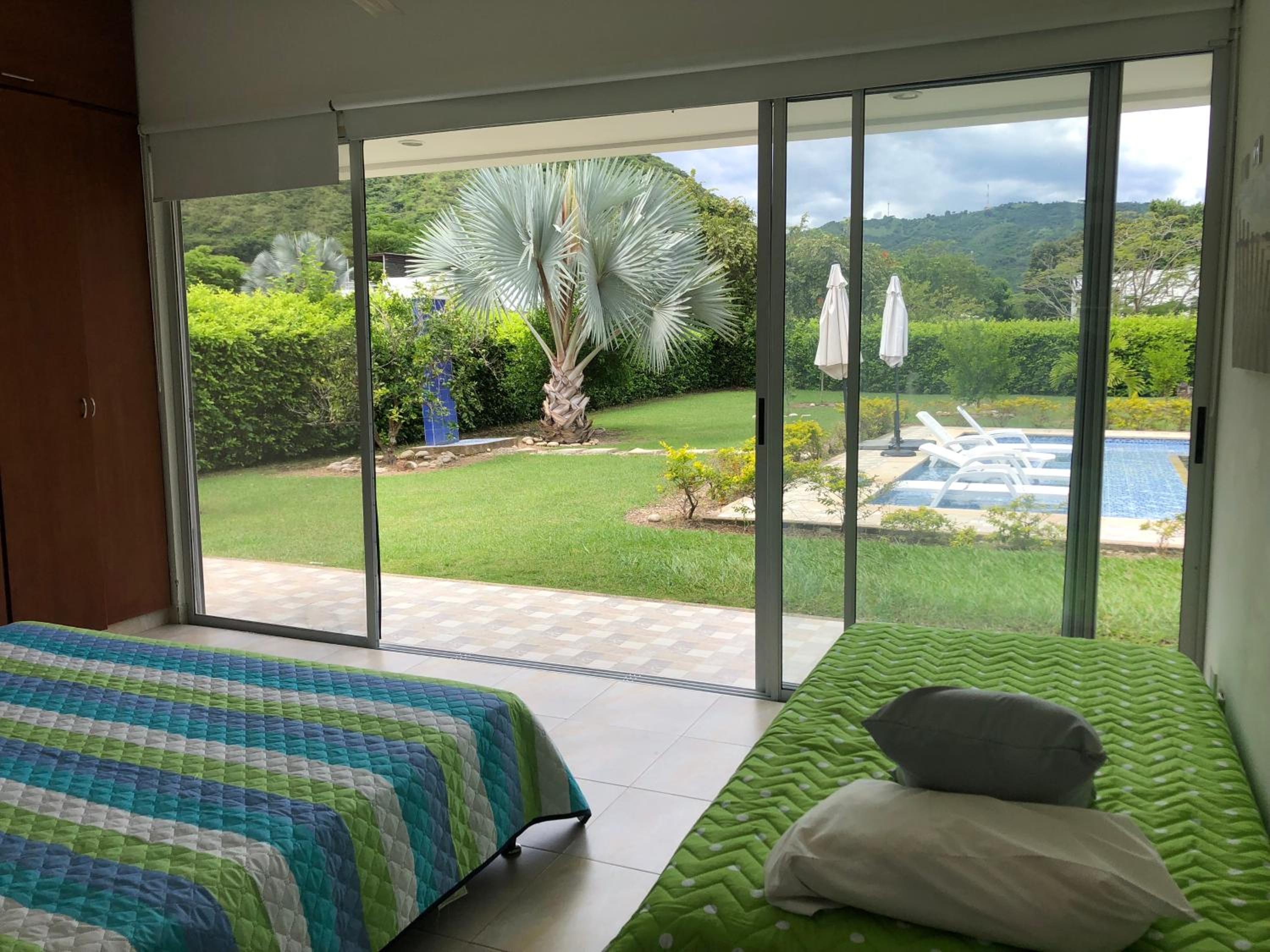 Casa Tótem inmersión inolvidable en la naturaleza