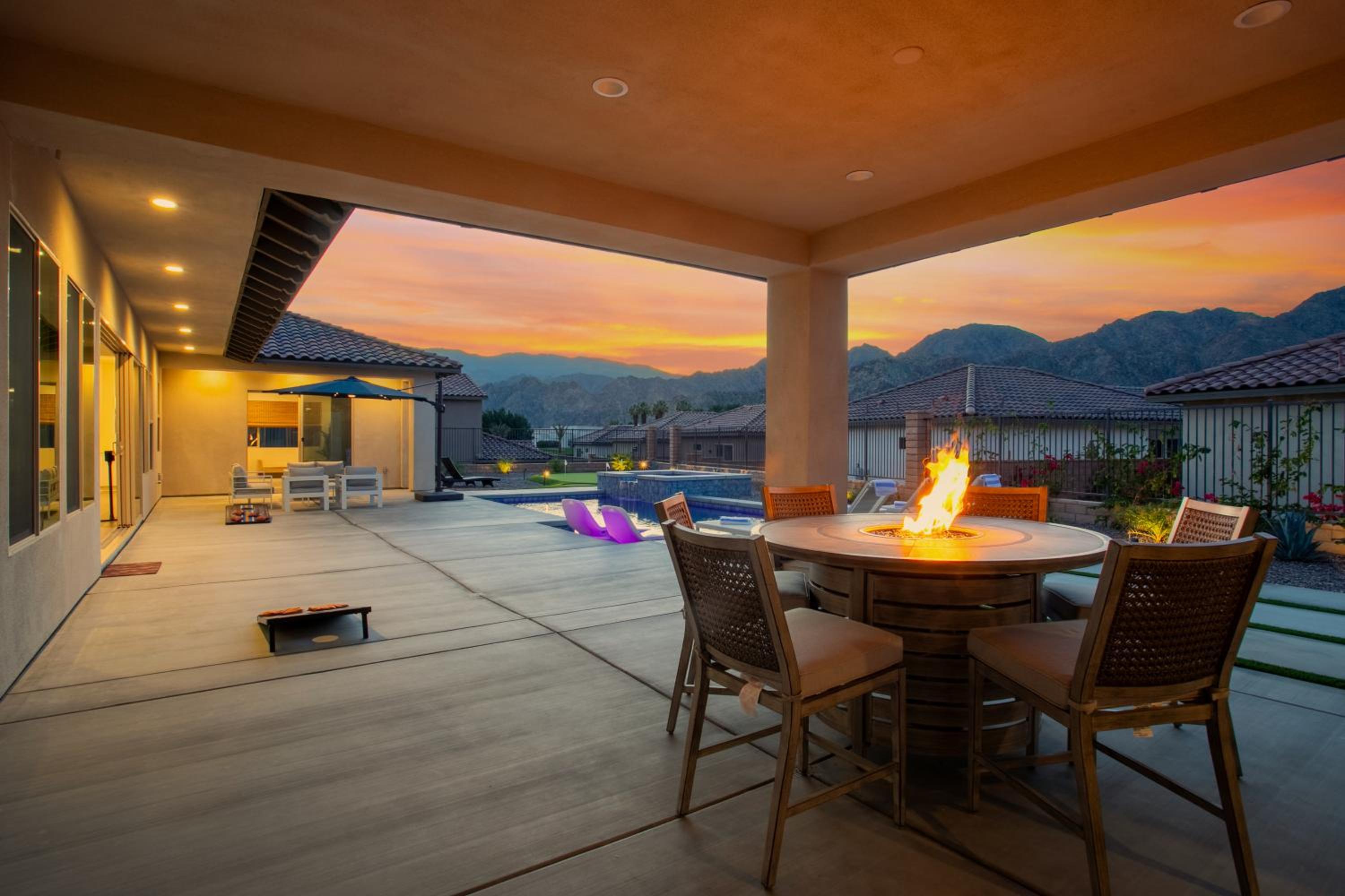 Hotel PGA West*New Home*Pool*Hot Tub - Image 1