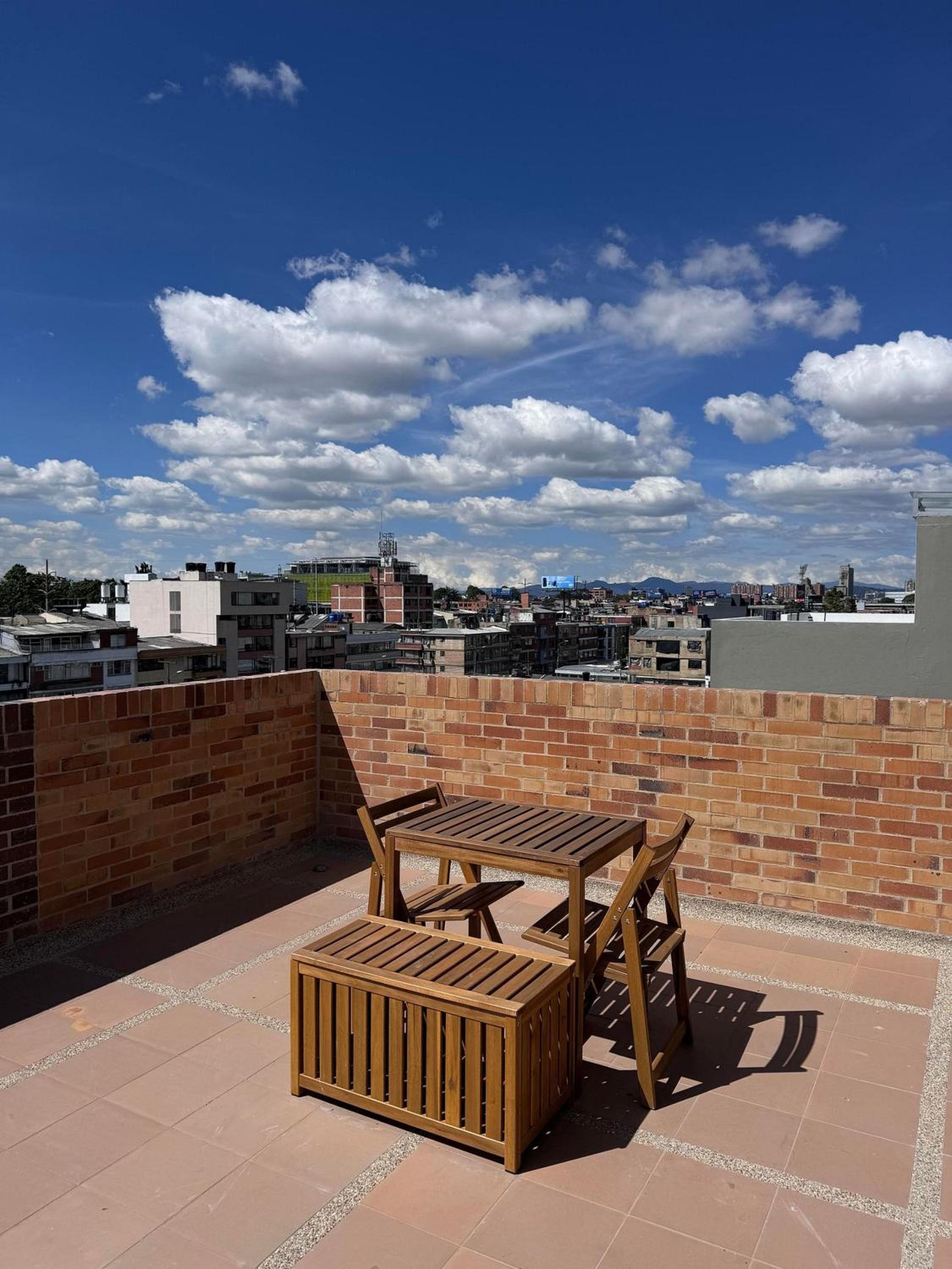 roof