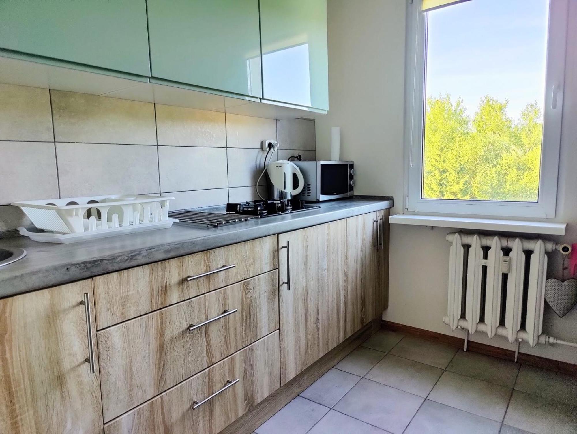 Apartament Panorama view 5