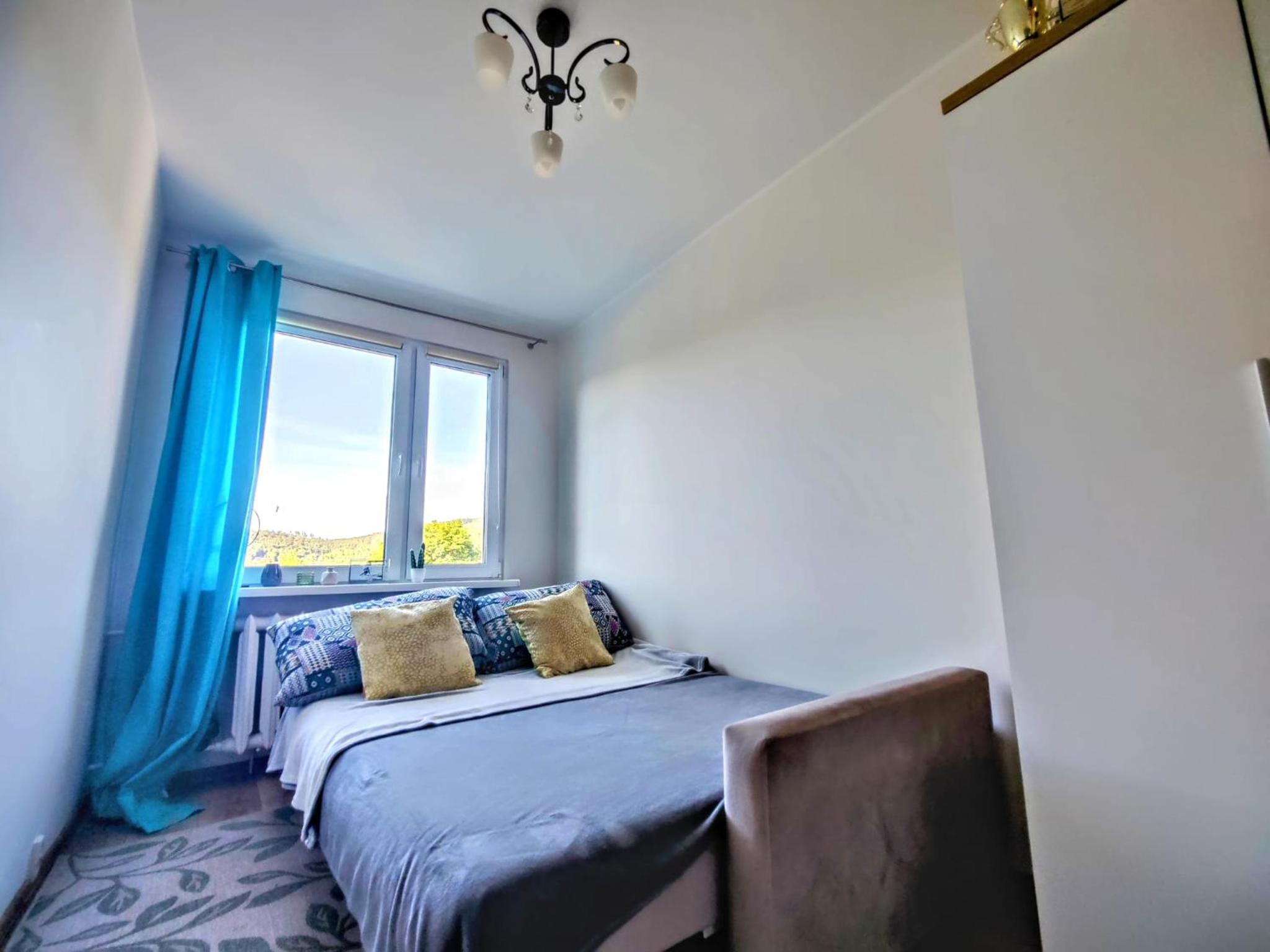 Apartament Panorama view 2