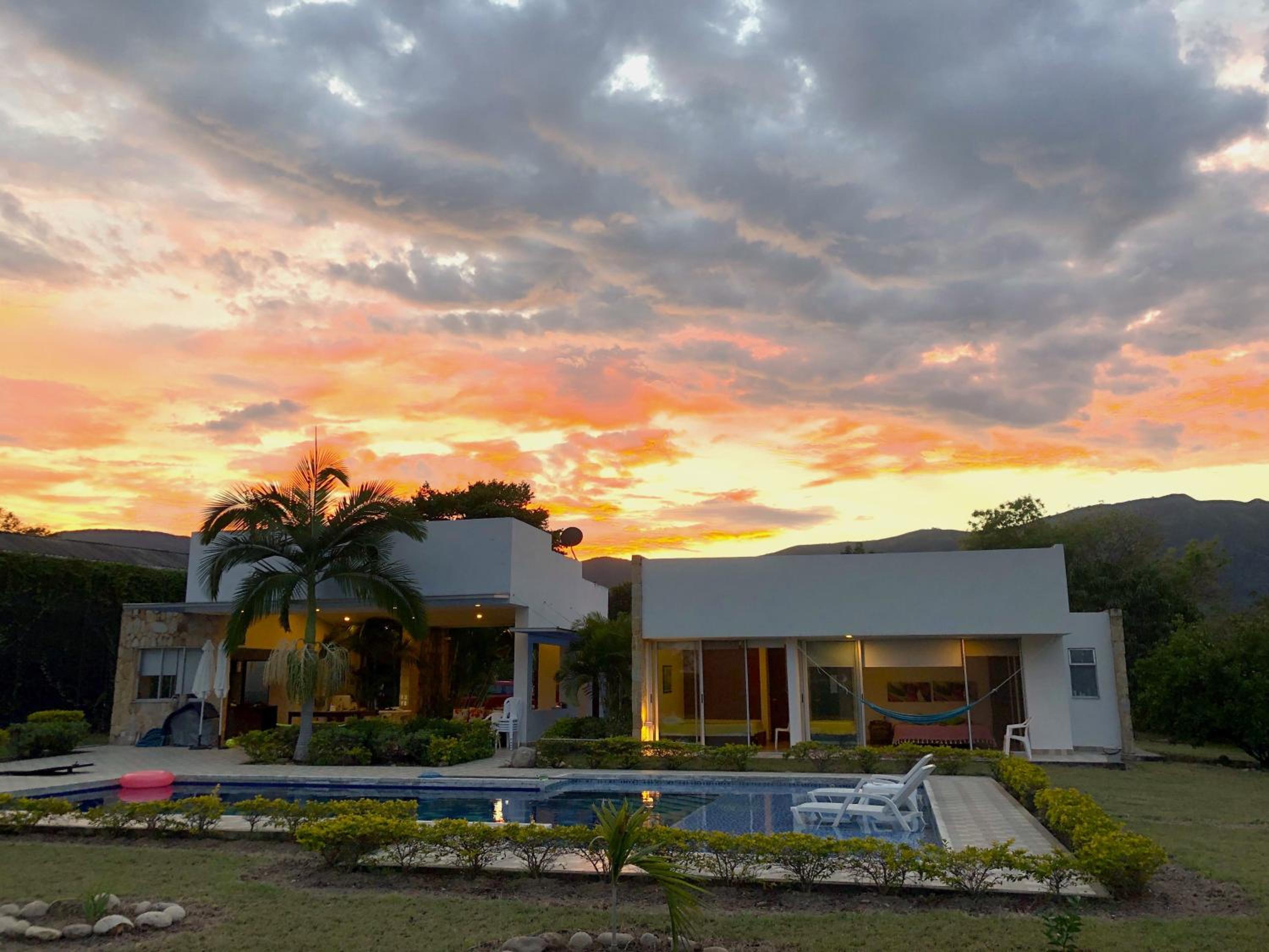 Casa Tótem inmersión inolvidable en la naturaleza
