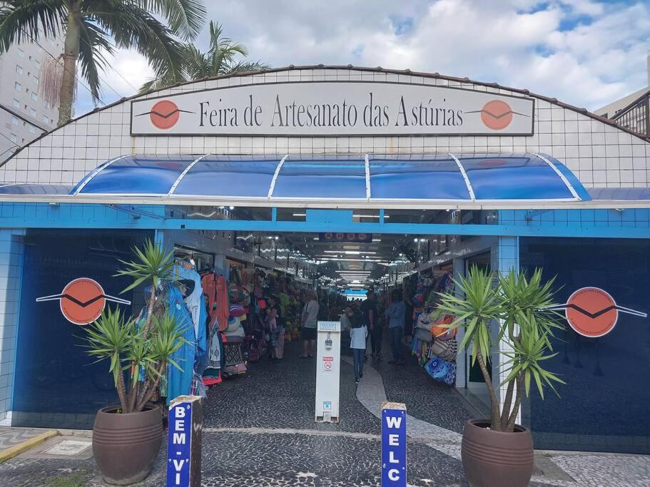Apartamento bem localizado com estacionamento