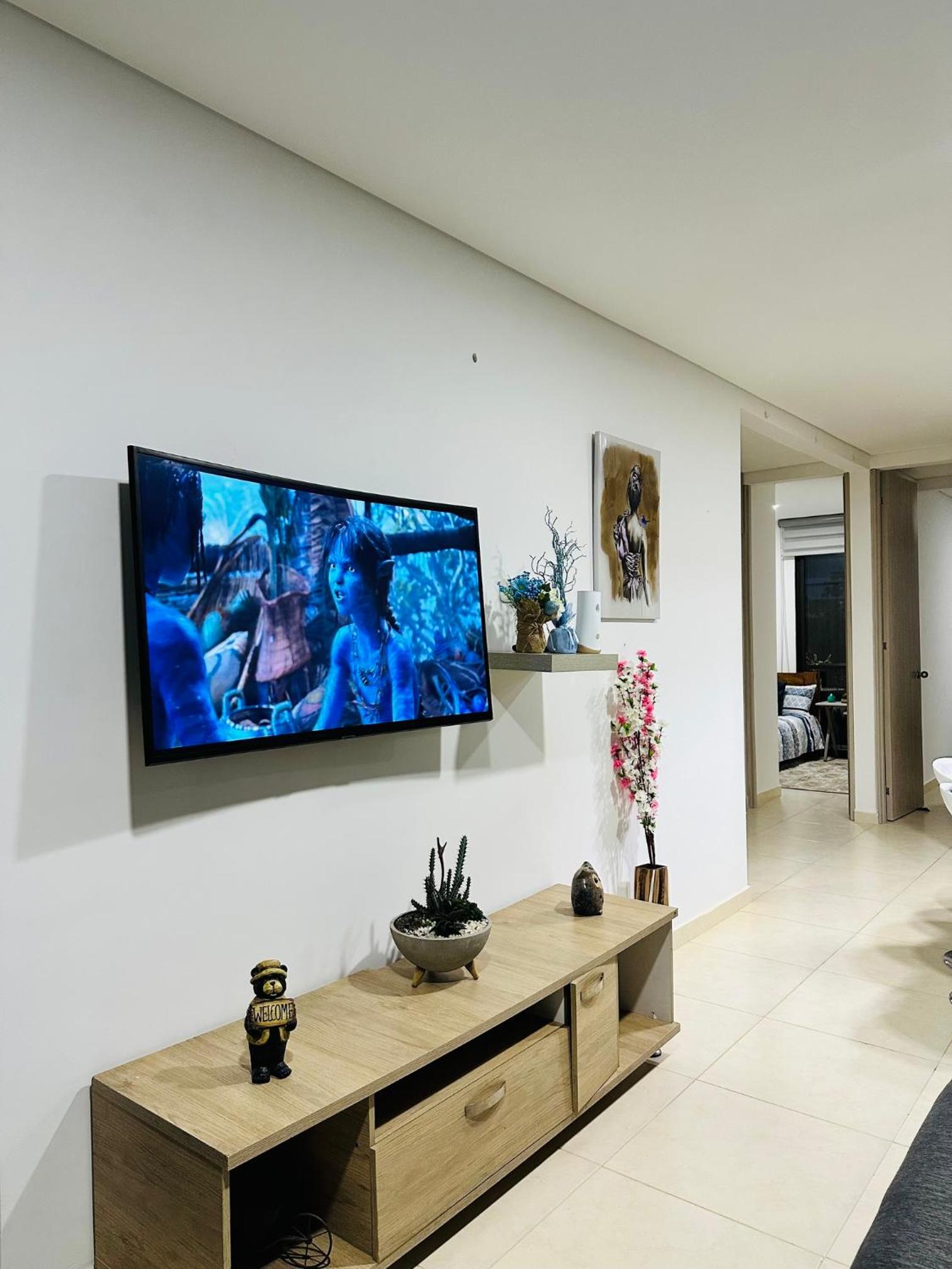 Apartamento Privado Vacacional a 5m del Aeropuerto, 20 minutos del Parque del Cafe y Centro de Armenia con 4 Piscinas, 3 Jacuzzi, Sauna By Molca Xperiences