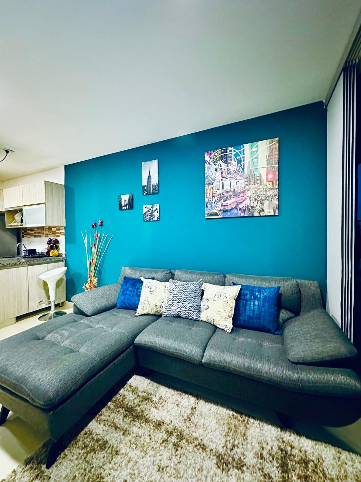 Apartamento Privado Vacacional a 5m del Aeropuerto, 20 minutos del Parque del Cafe y Centro de Armenia con 4 Piscinas, 3 Jacuzzi, Sauna By Molca Xperiences