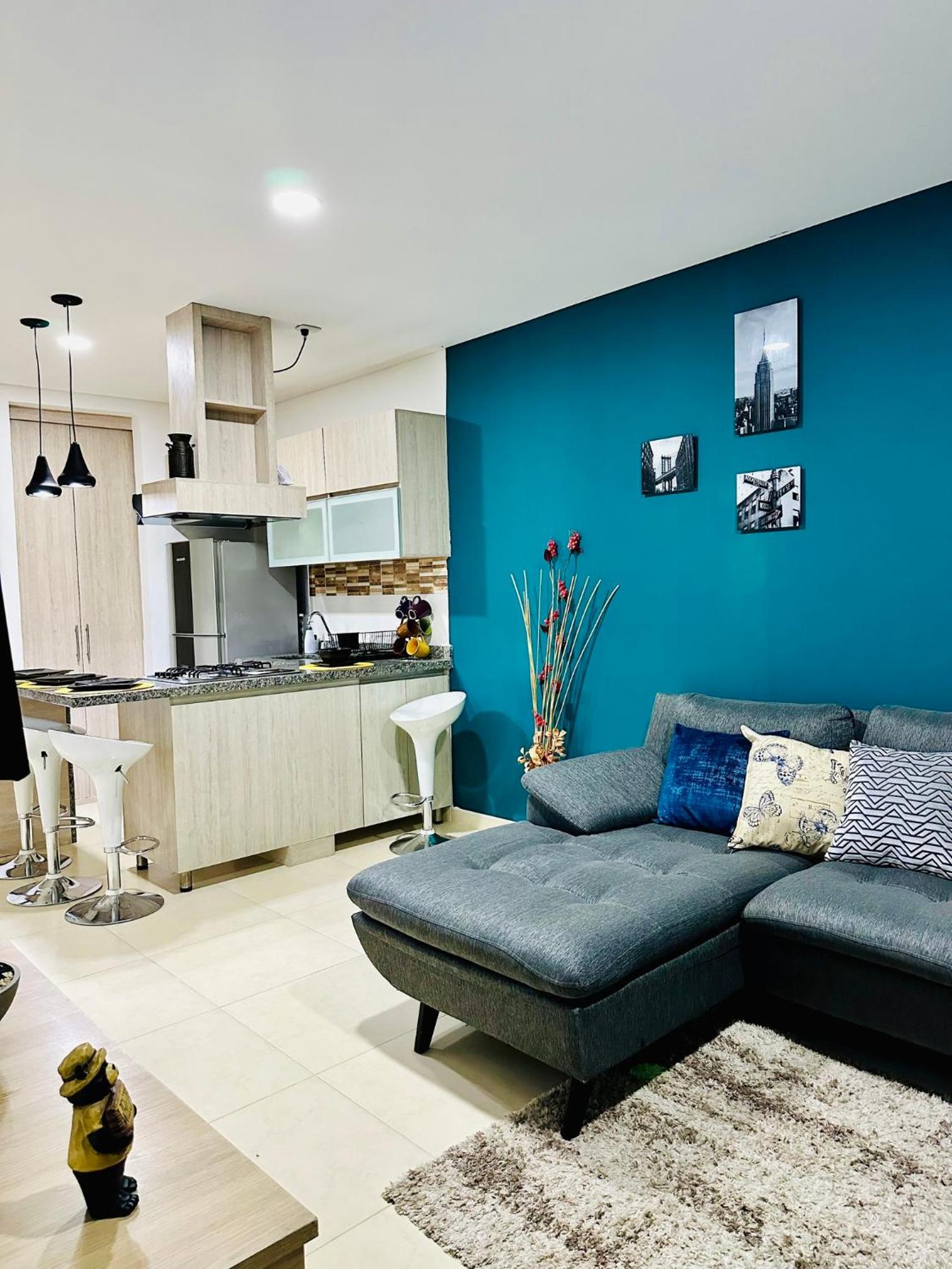 Apartamento Privado Vacacional a 5m del Aeropuerto, 20 minutos del Parque del Cafe y Centro de Armenia con 4 Piscinas, 3 Jacuzzi, Sauna By Molca Xperiences