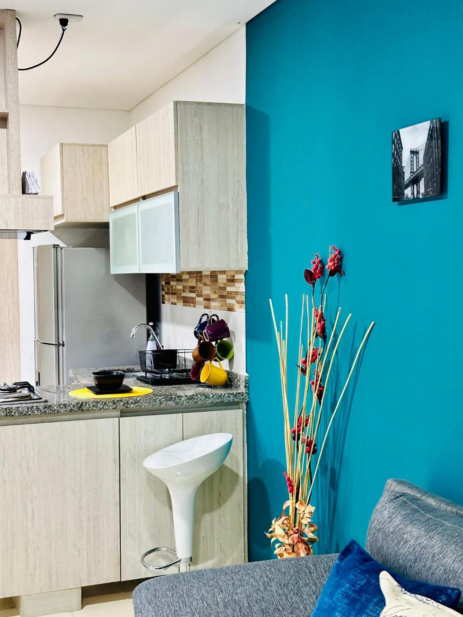 Apartamento Privado Vacacional a 5m del Aeropuerto, 20 minutos del Parque del Cafe y Centro de Armenia con 4 Piscinas, 3 Jacuzzi, Sauna By Molca Xperiences