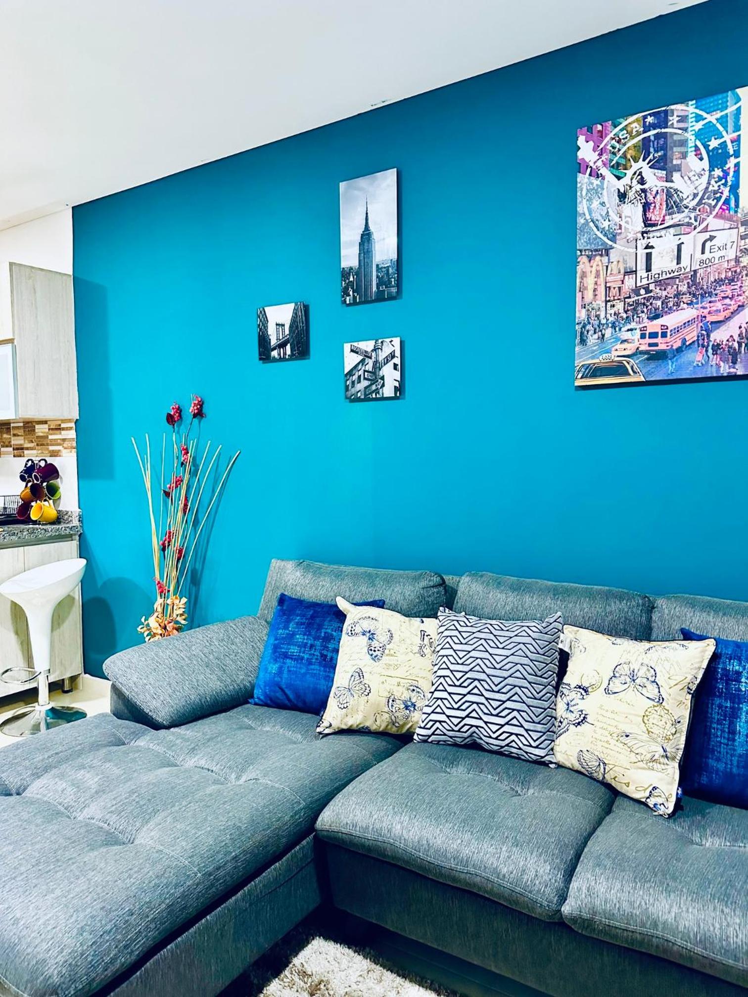 Apartamento Privado Vacacional a 5m del Aeropuerto, 20 minutos del Parque del Cafe y Centro de Armenia con 4 Piscinas, 3 Jacuzzi, Sauna By Molca Xperiences