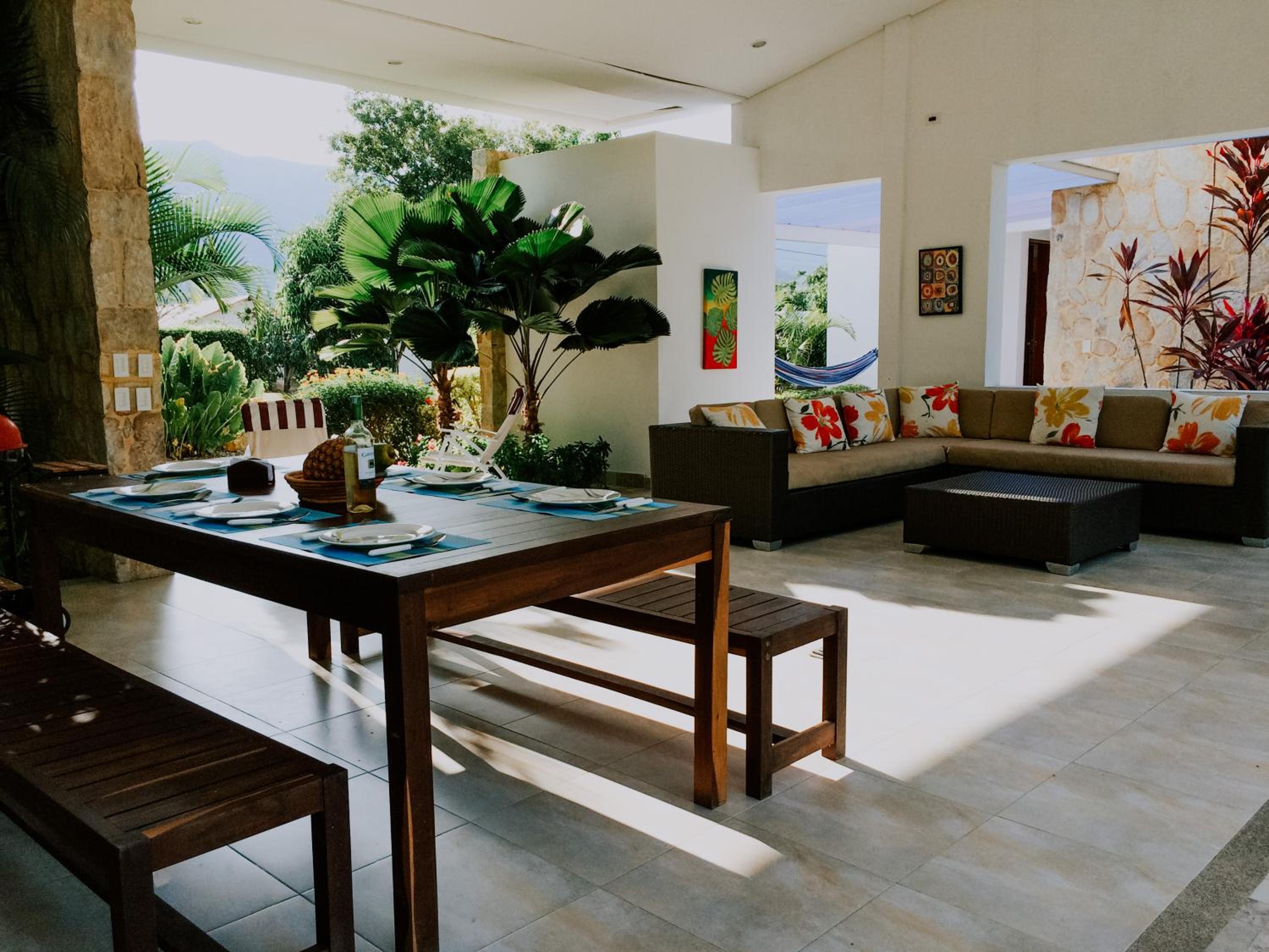 Casa Tótem inmersión inolvidable en la naturaleza