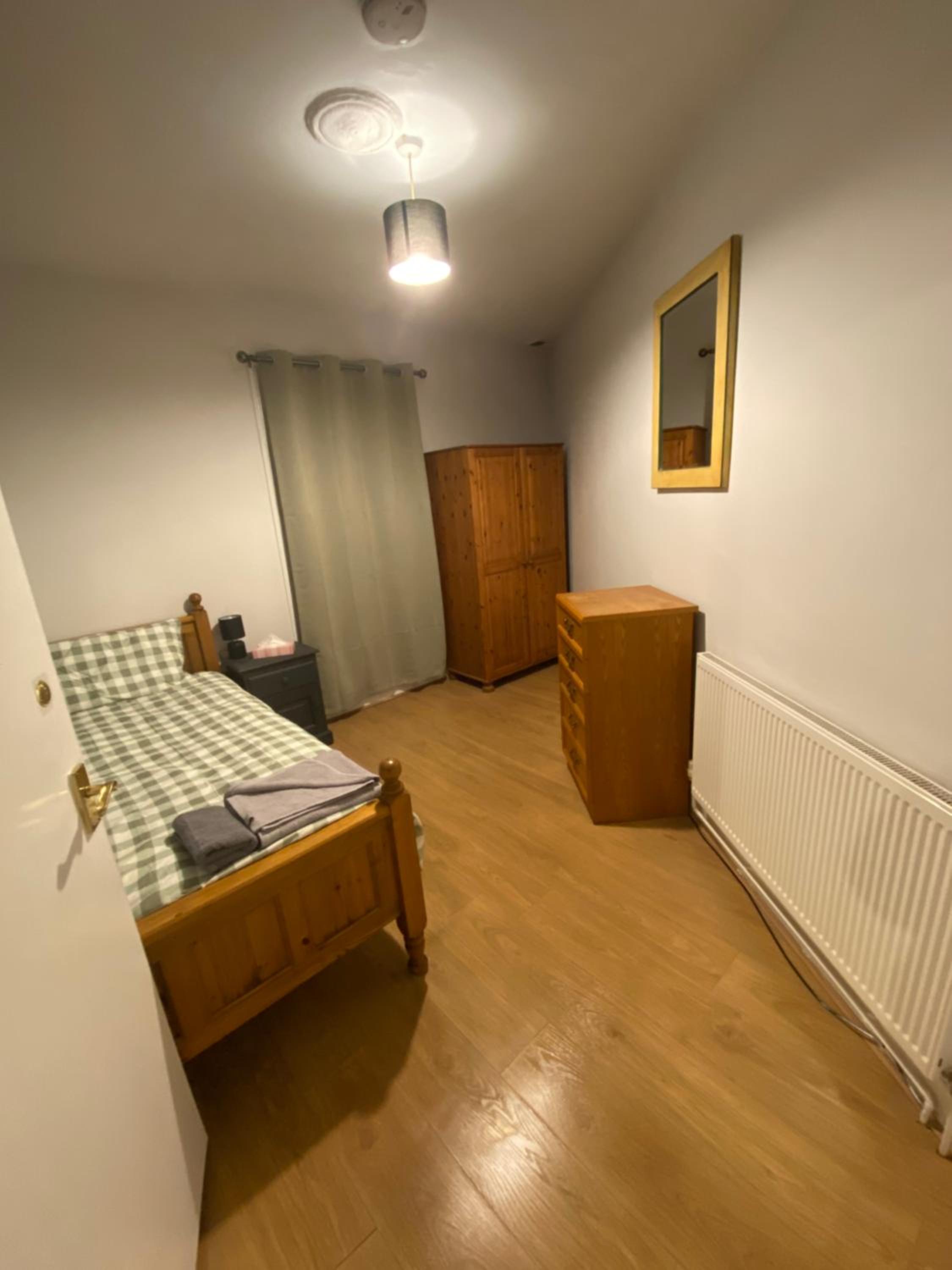 M&B Accommodation