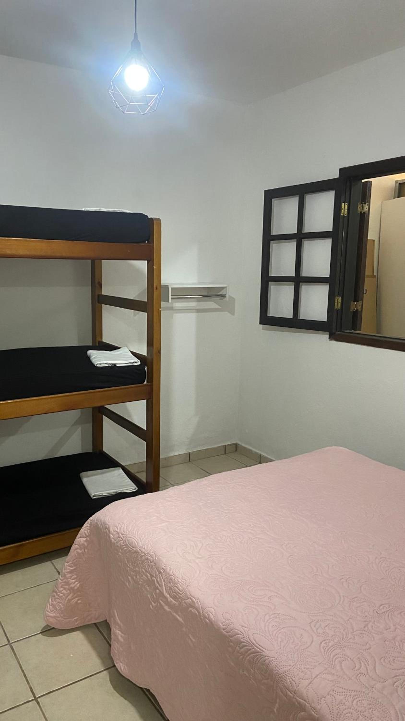 Casa da Si Suítes & Hostel