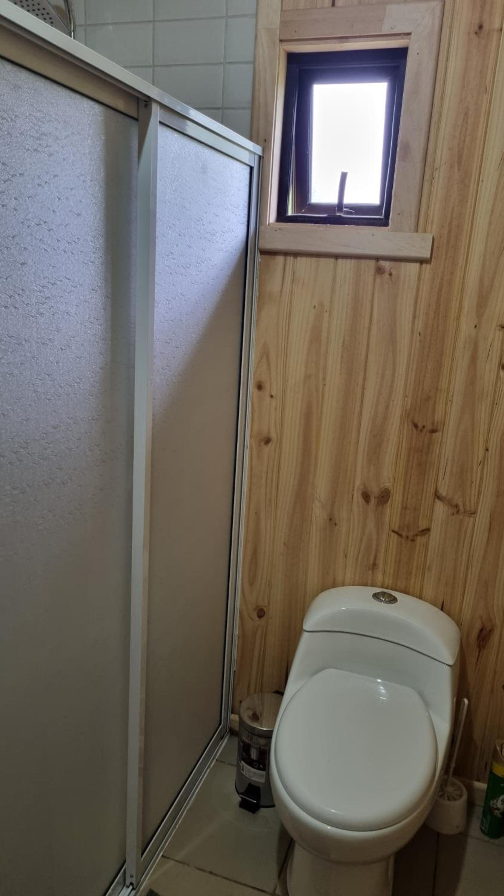 Cabaña completa en Llifen para 4 personas