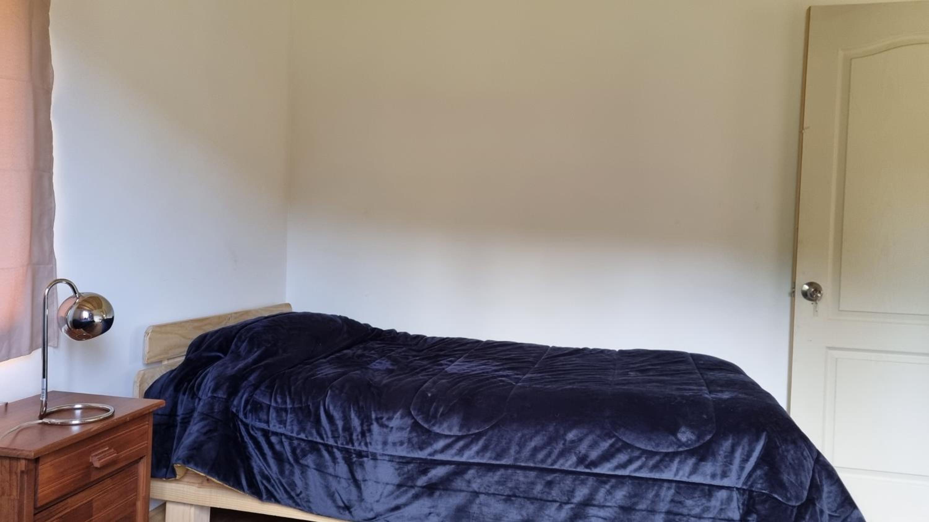 Cabaña completa en Llifen para 4 personas