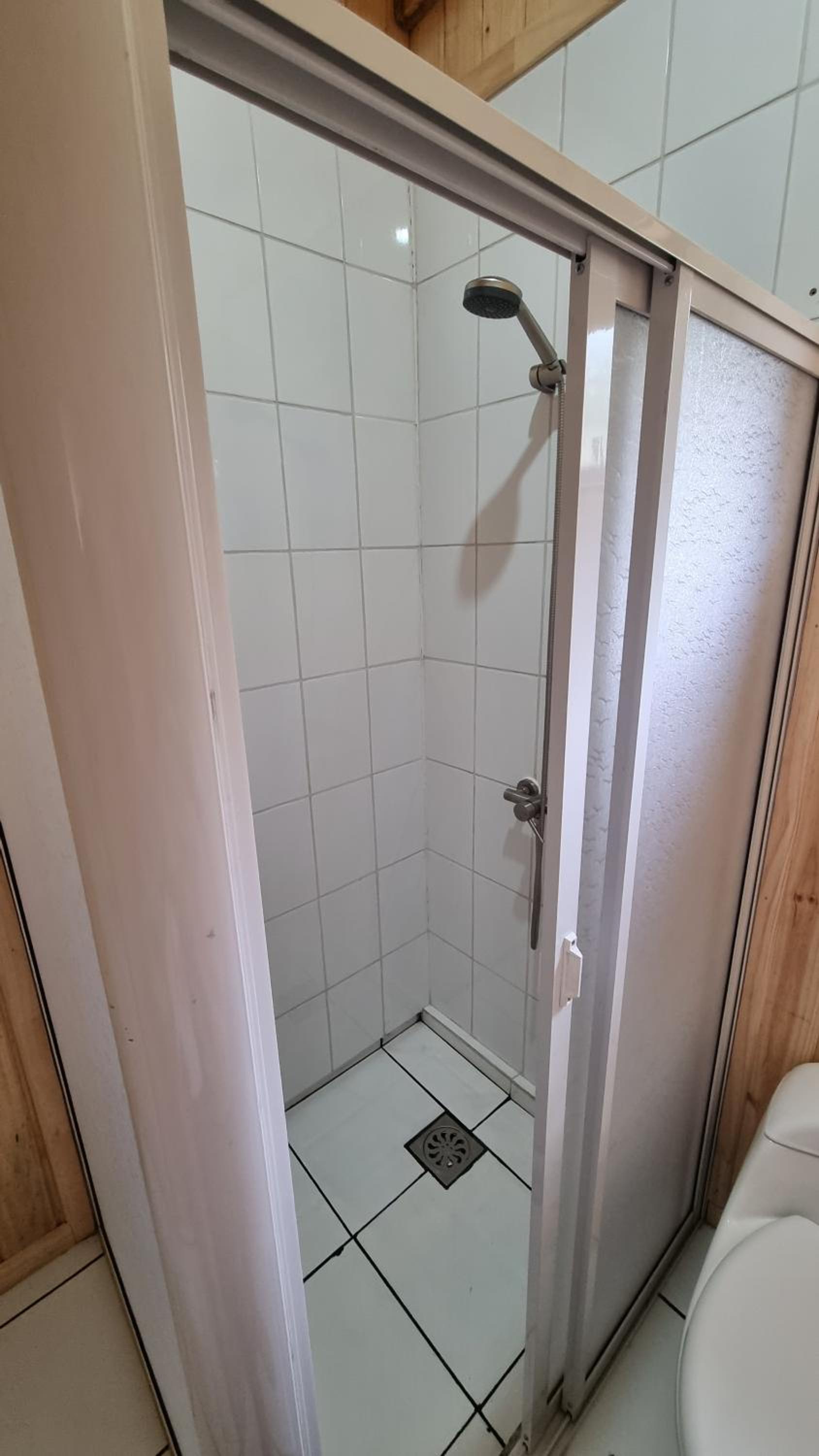 Cabaña completa en Llifen para 4 personas