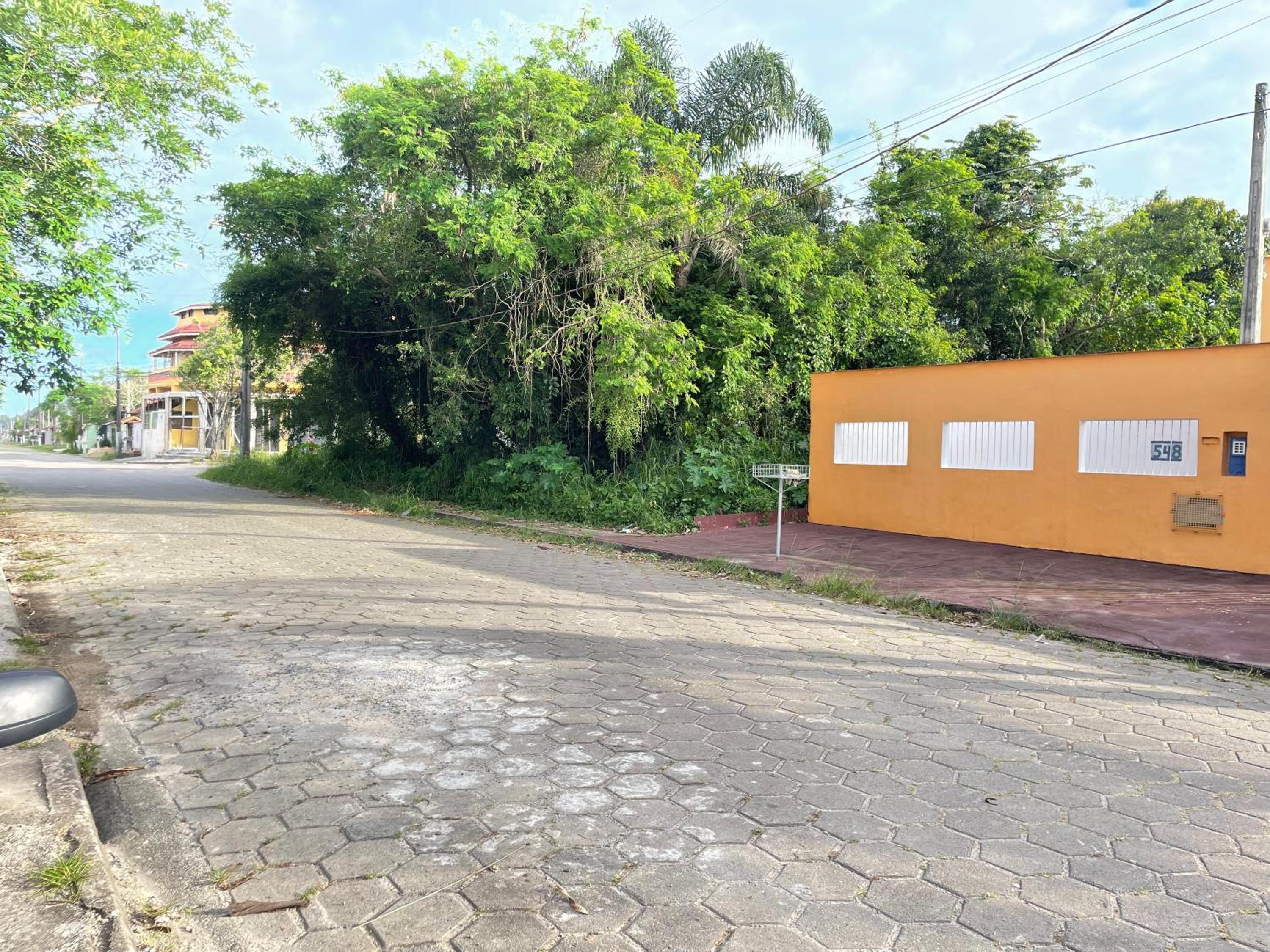 Paraíso Particular