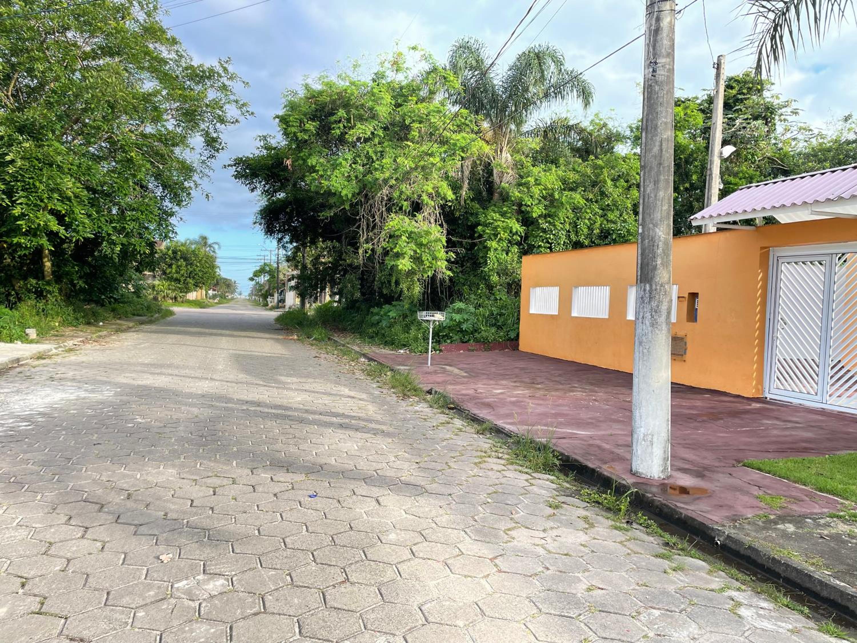 Paraíso Particular