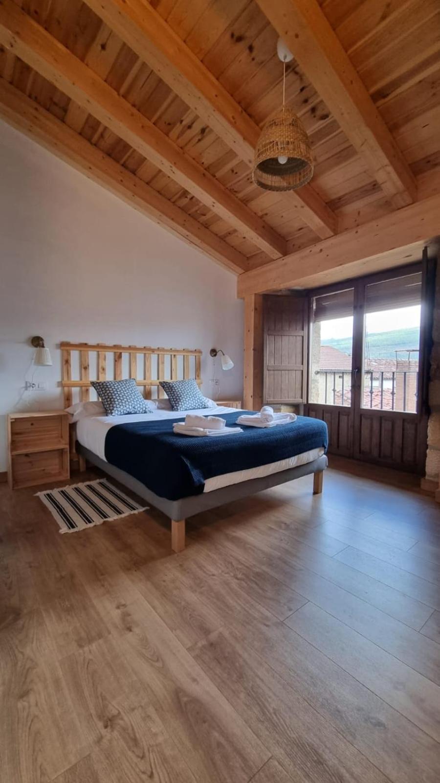 Casa Luenga