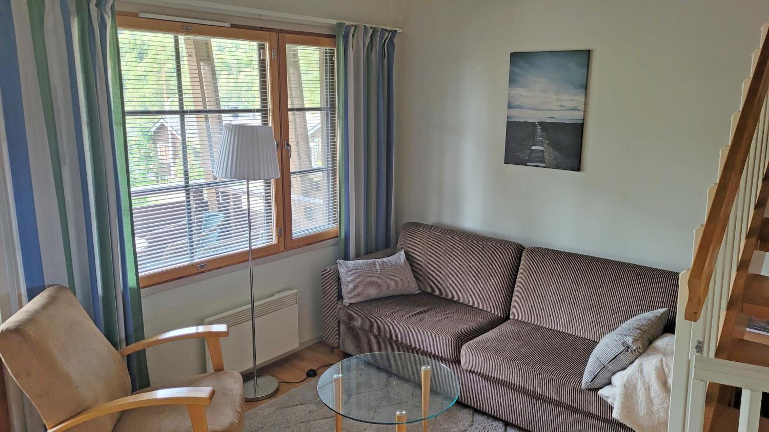Apartments Tahko