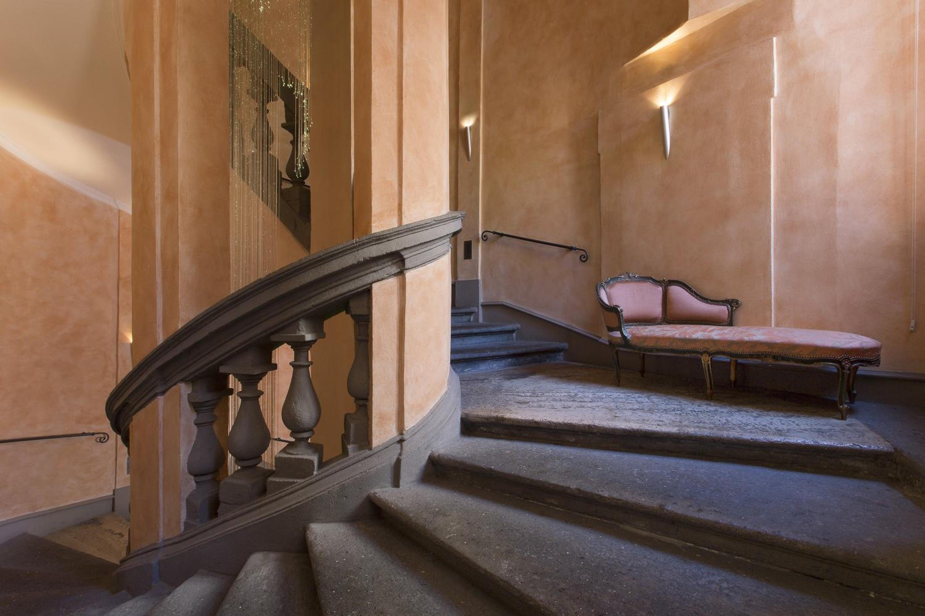 Hotel Teatro Pace photo 5