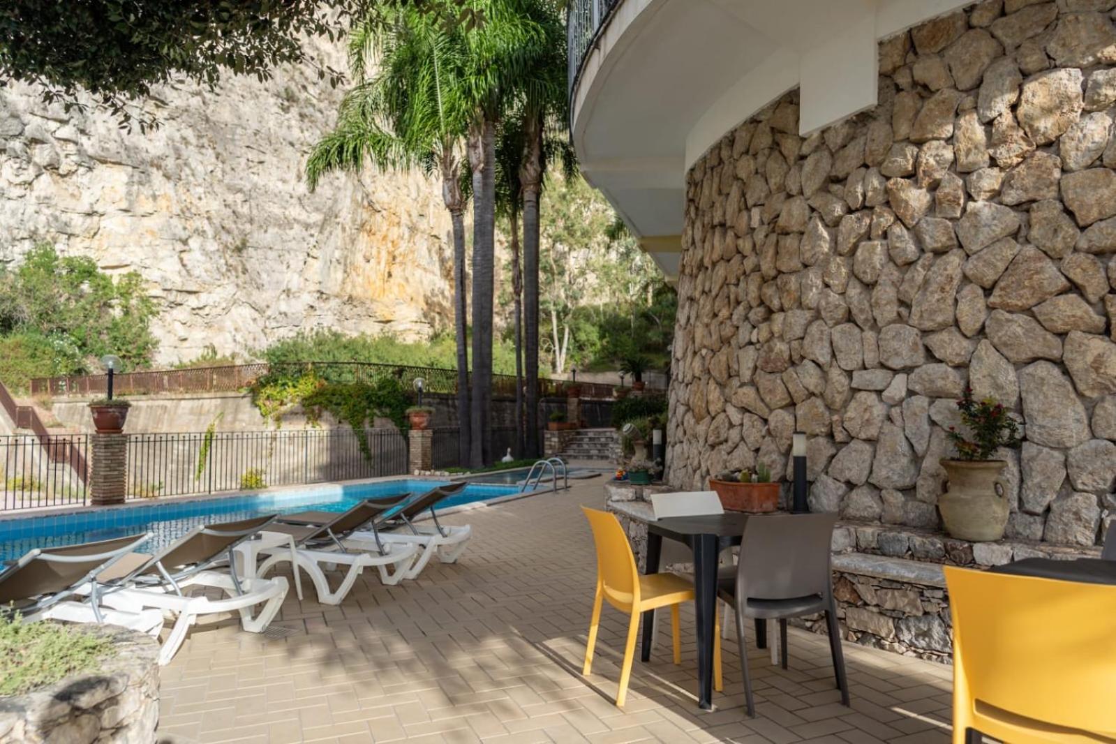 Hotel Corallo, photo 46