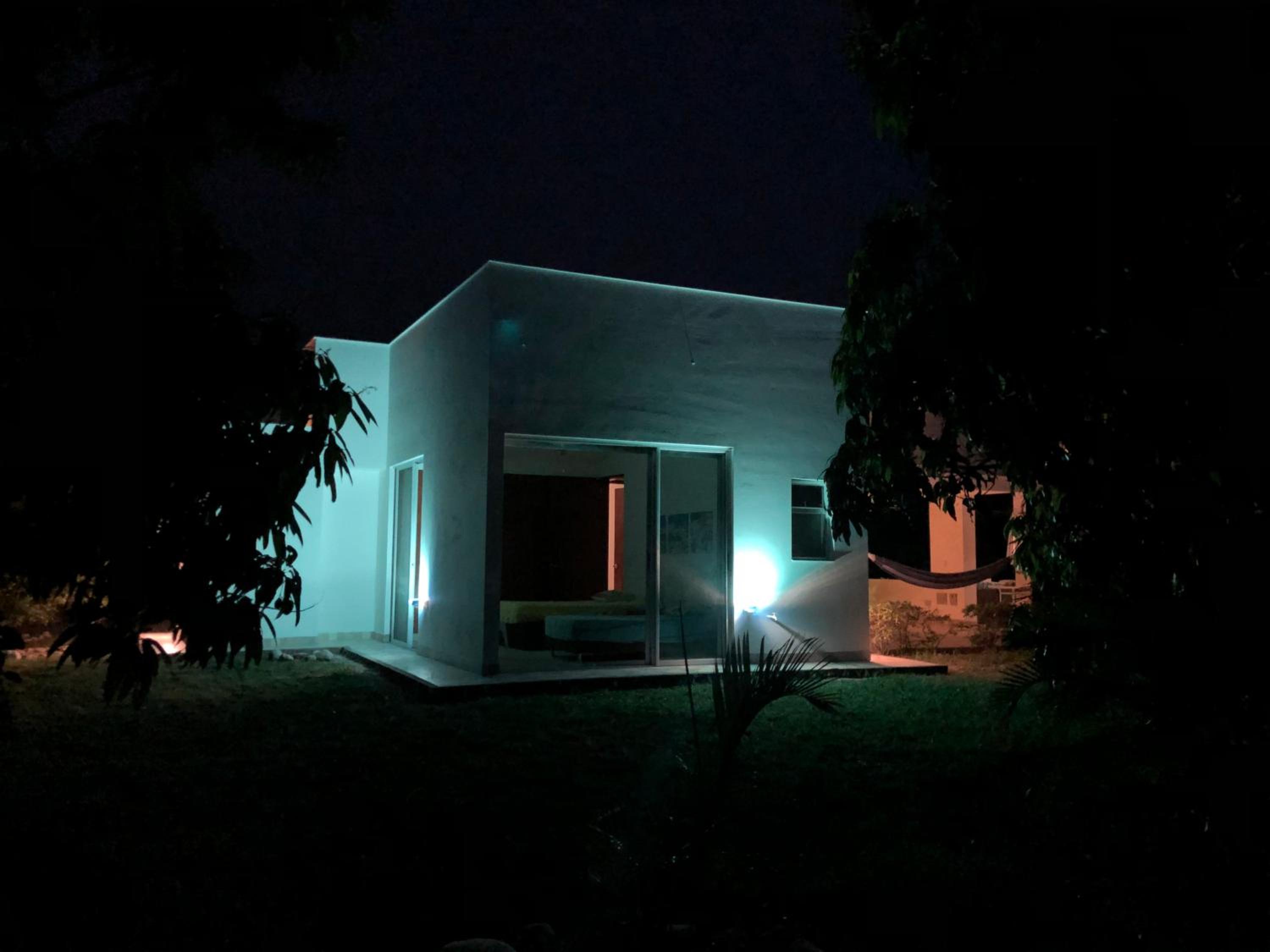 Casa Tótem inmersión inolvidable en la naturaleza