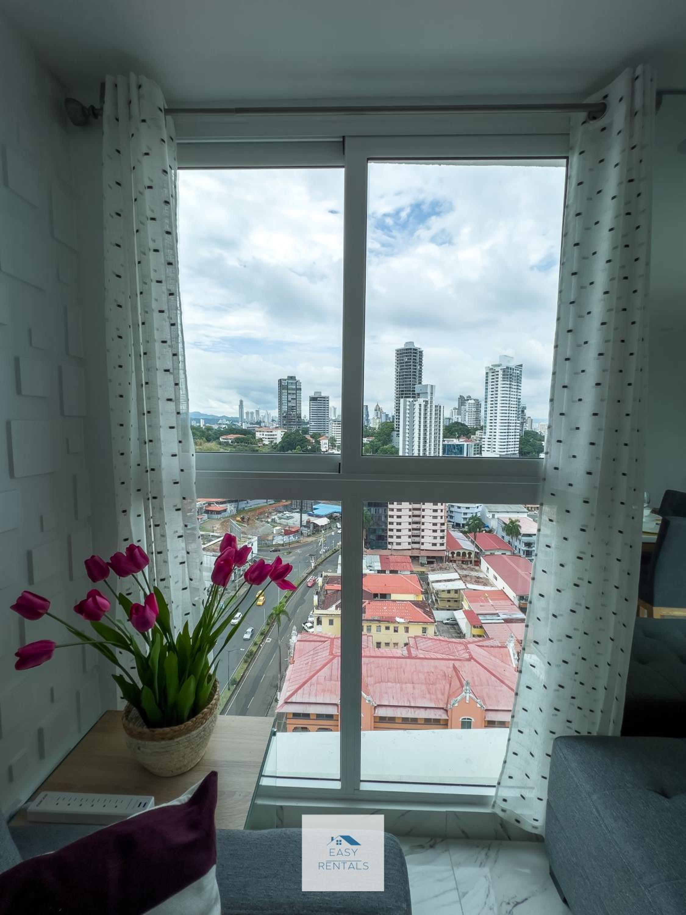 H New Apartment, Great Hosts and Location view 4