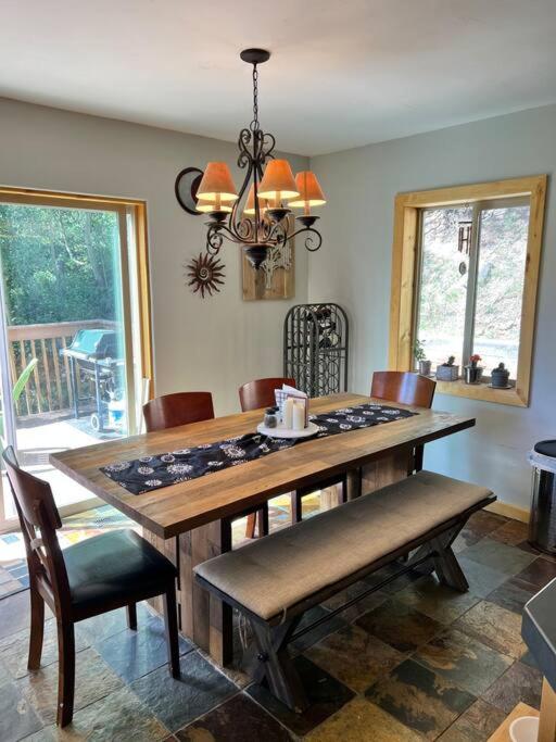 Aspen Ridge-Mountain Adventure House-STR-0076-2026