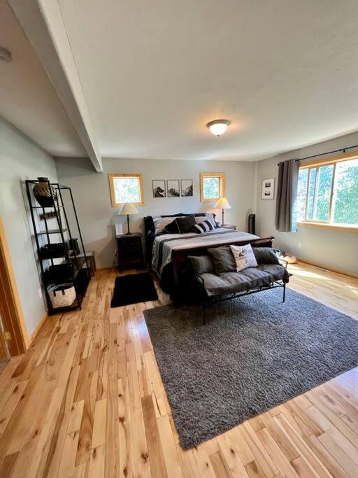 Aspen Ridge-Mountain Adventure House-STR-0076-2026