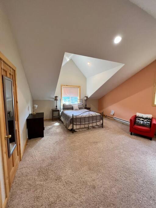Aspen Ridge-Mountain Adventure House-STR-0076-2026