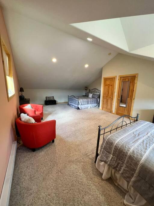 Aspen Ridge-Mountain Adventure House-STR-0076-2026