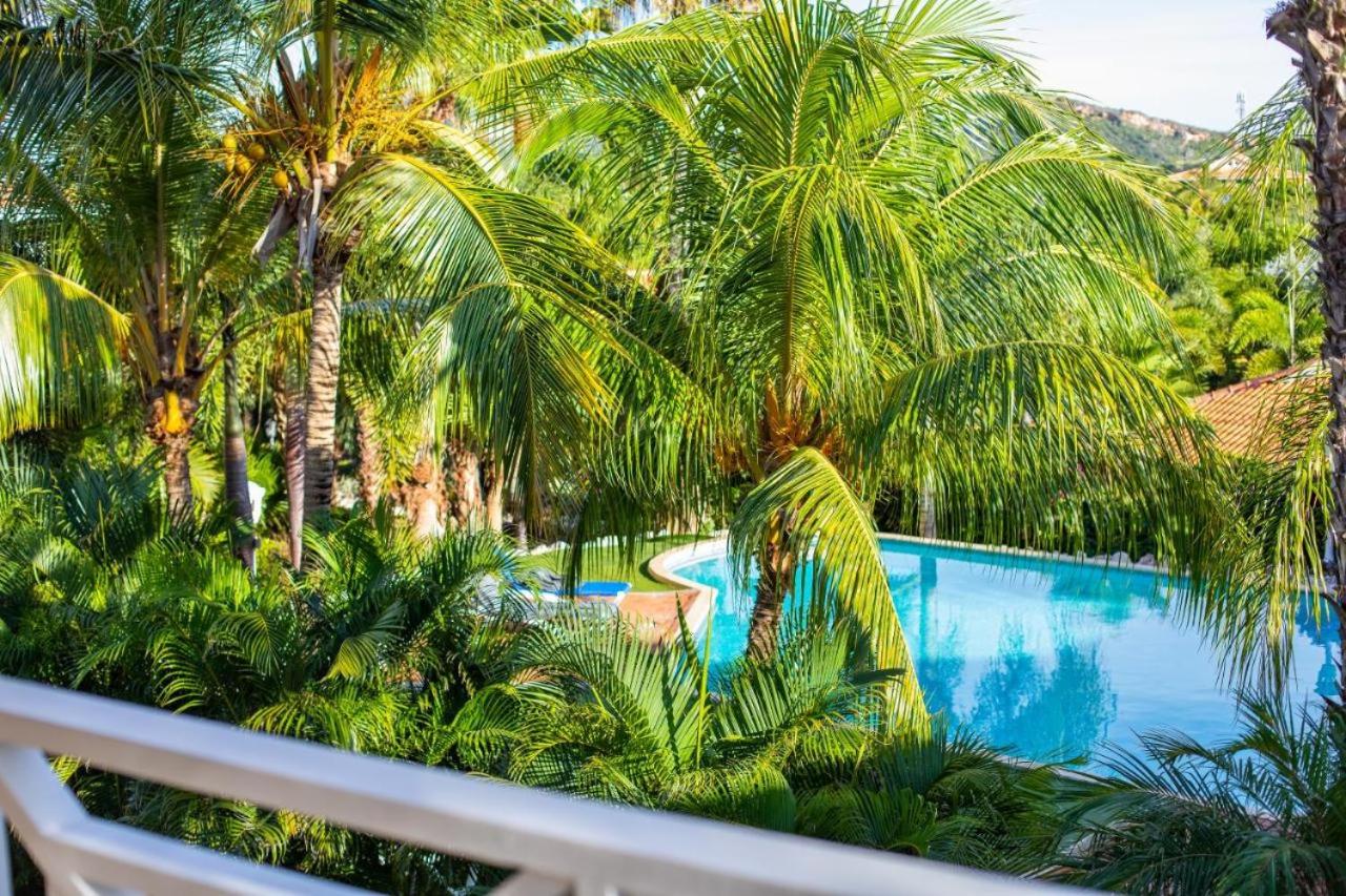 Abondante Paradise